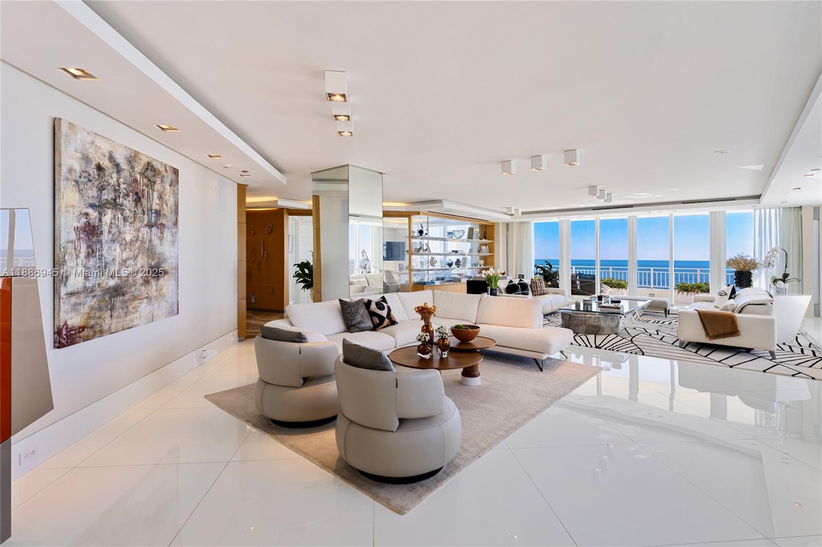 791 Crandon Blvd #1408, Key Biscayne FL 33149