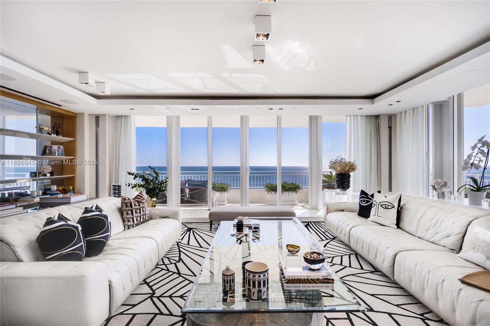 791 Crandon Blvd #1408, Key Biscayne FL 33149
