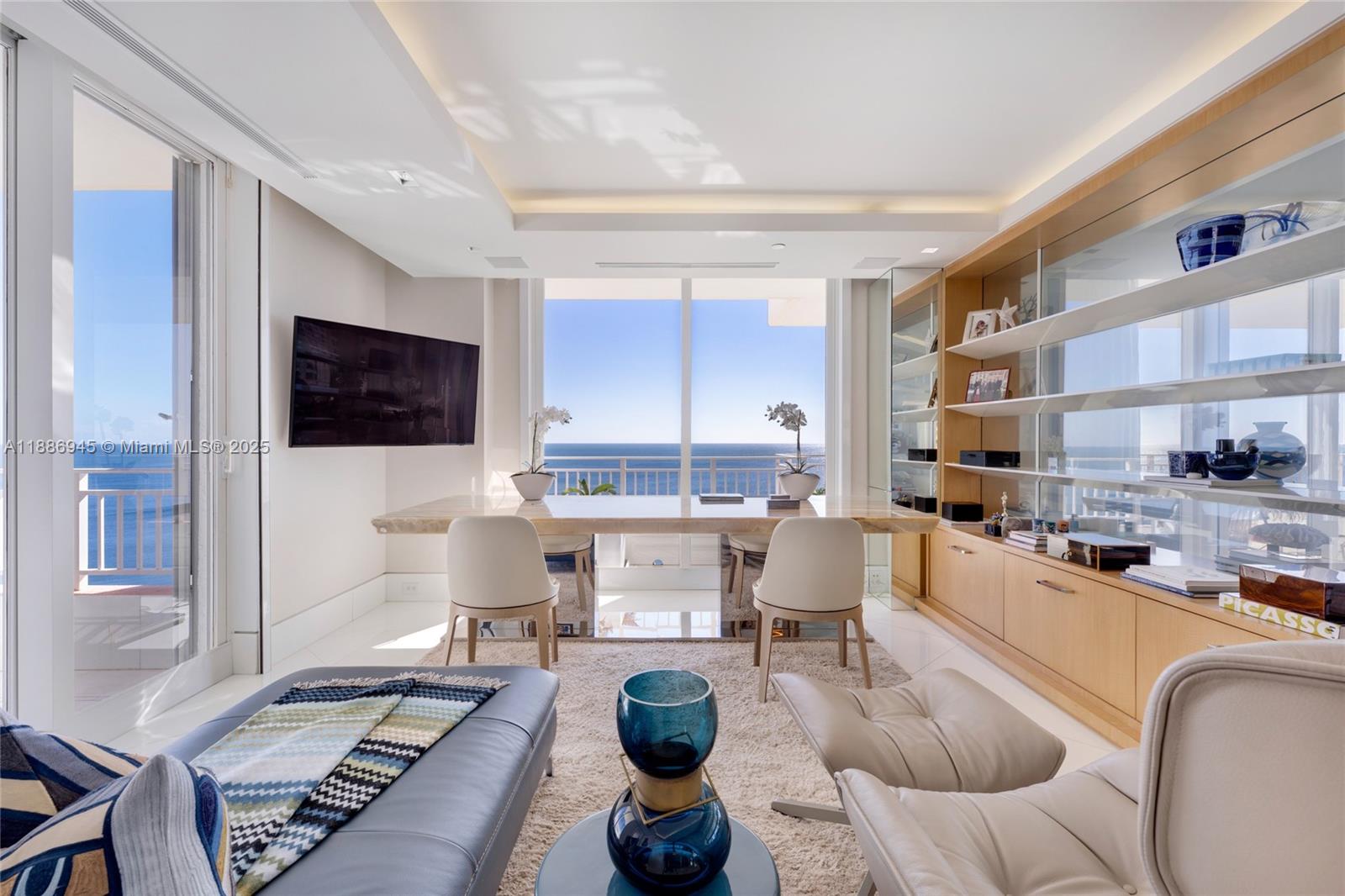 791 Crandon Blvd #1408, Key Biscayne FL 33149
