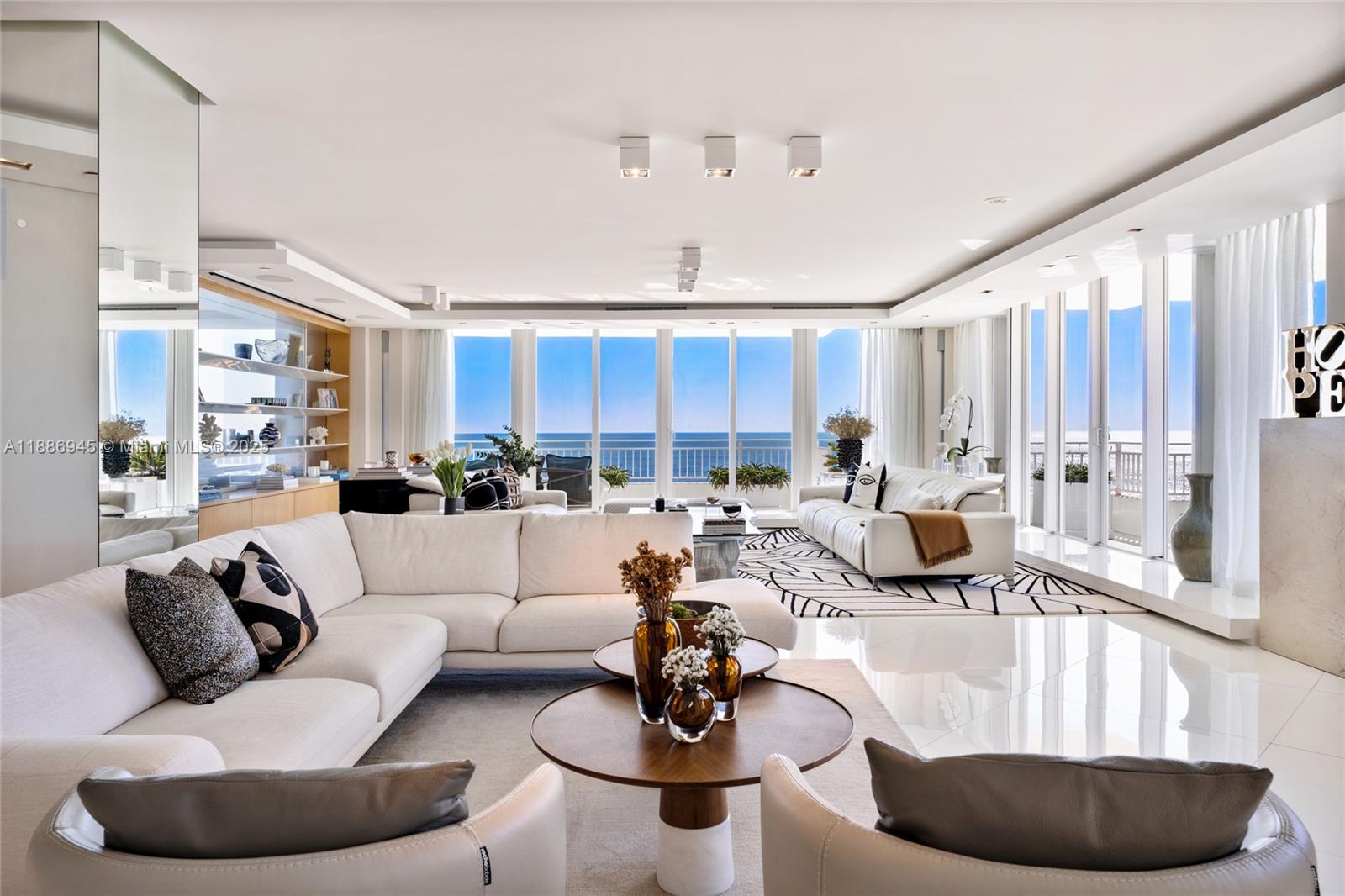 791 Crandon Blvd #1408, Key Biscayne FL 33149