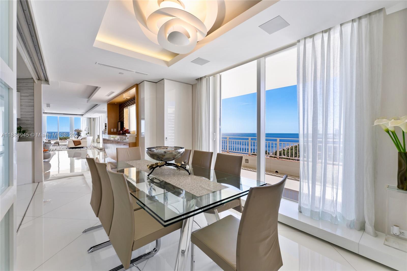 791 Crandon Blvd #1408, Key Biscayne FL 33149