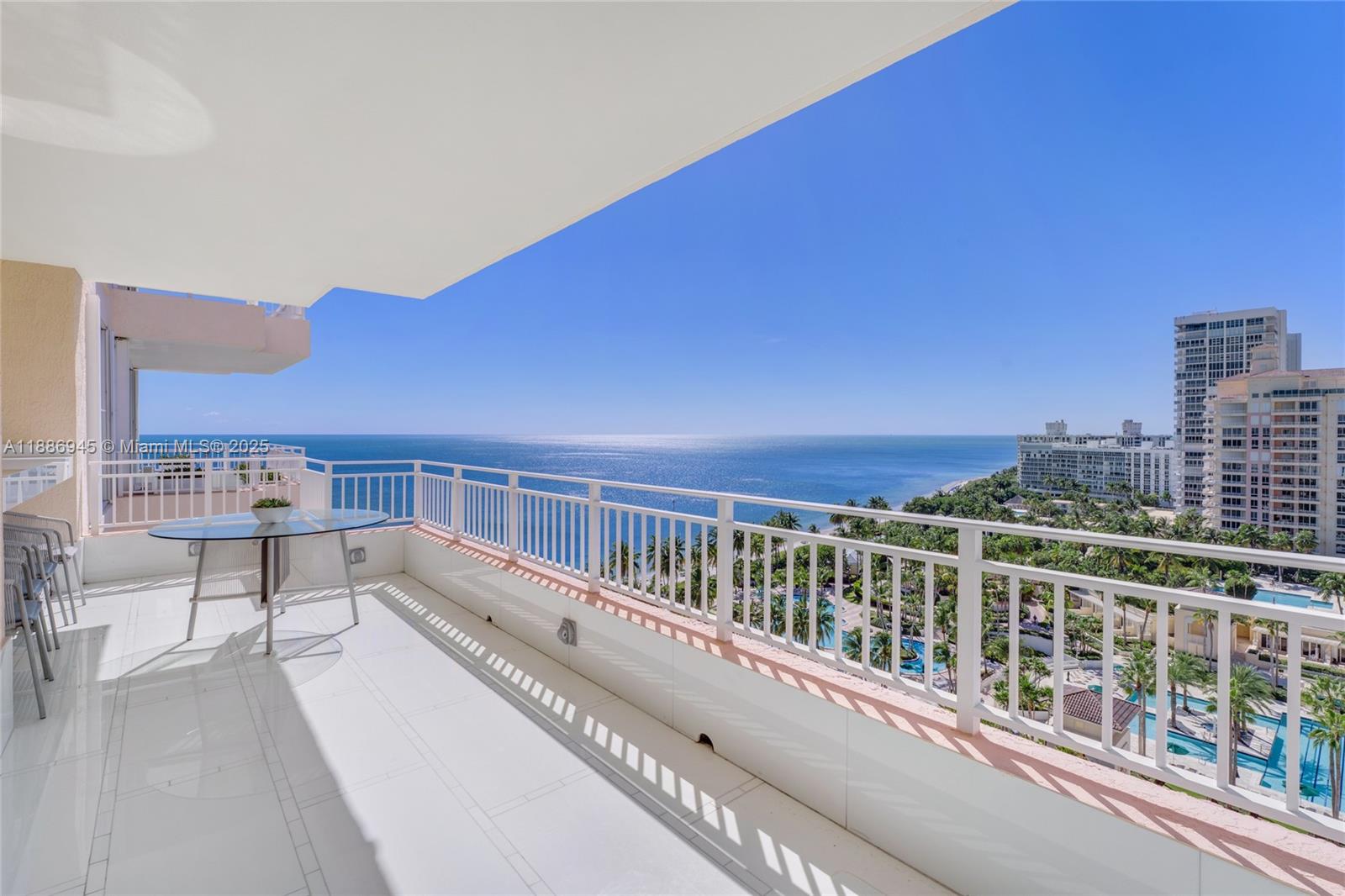 791 Crandon Blvd #1408, Key Biscayne FL 33149