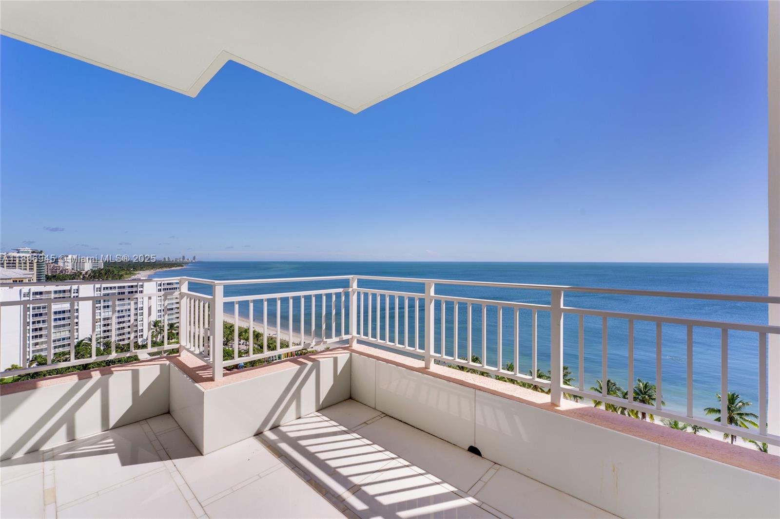 791 Crandon Blvd #1408, Key Biscayne FL 33149