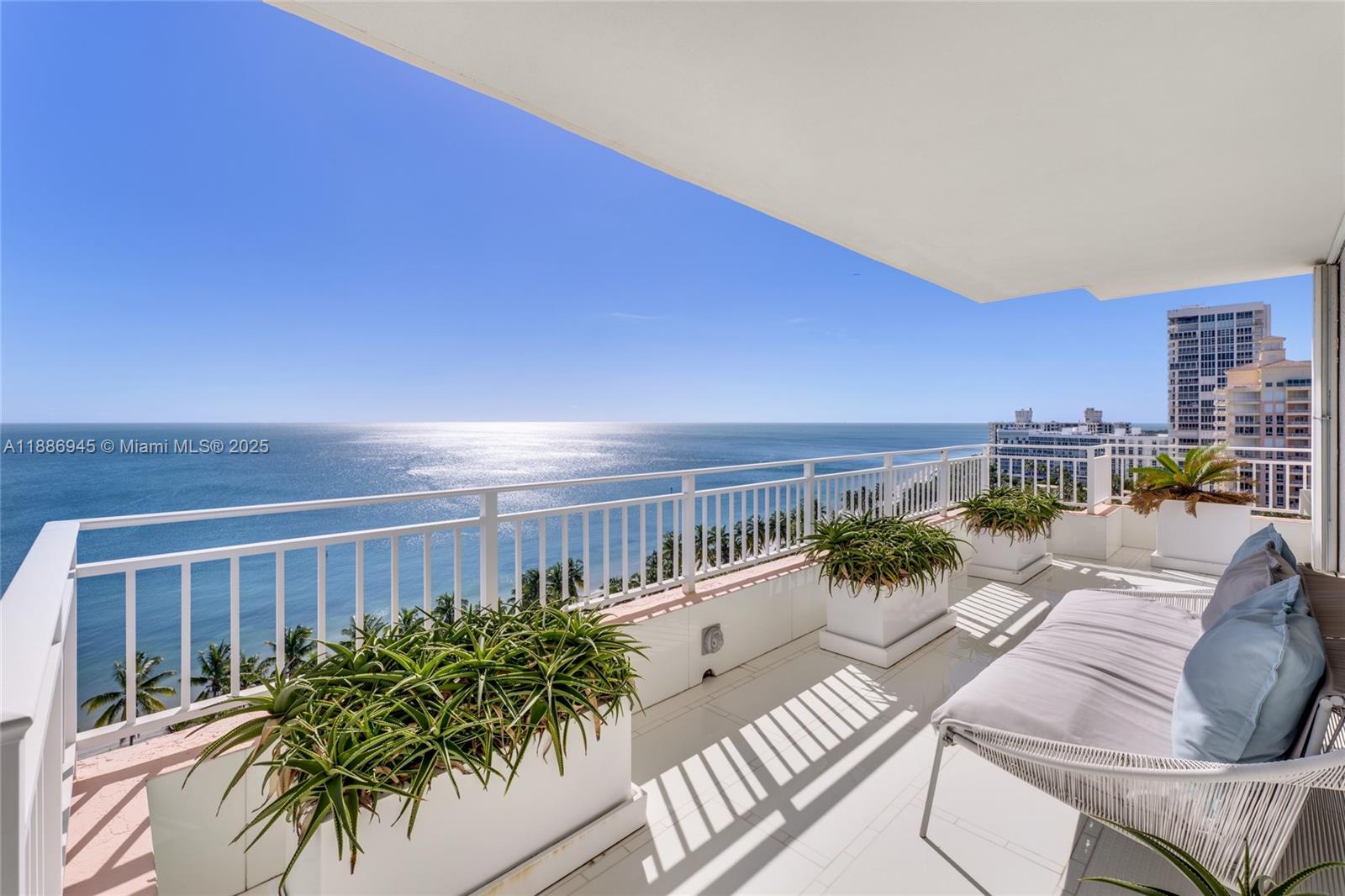 791 Crandon Blvd #1408, Key Biscayne FL 33149