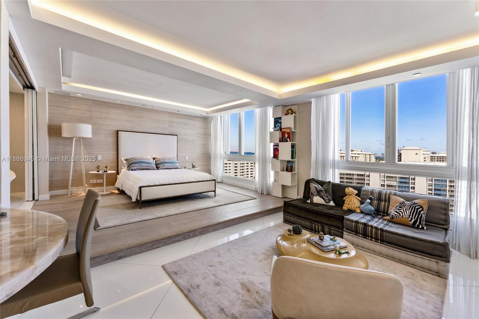 791 Crandon Blvd #1408, Key Biscayne FL 33149