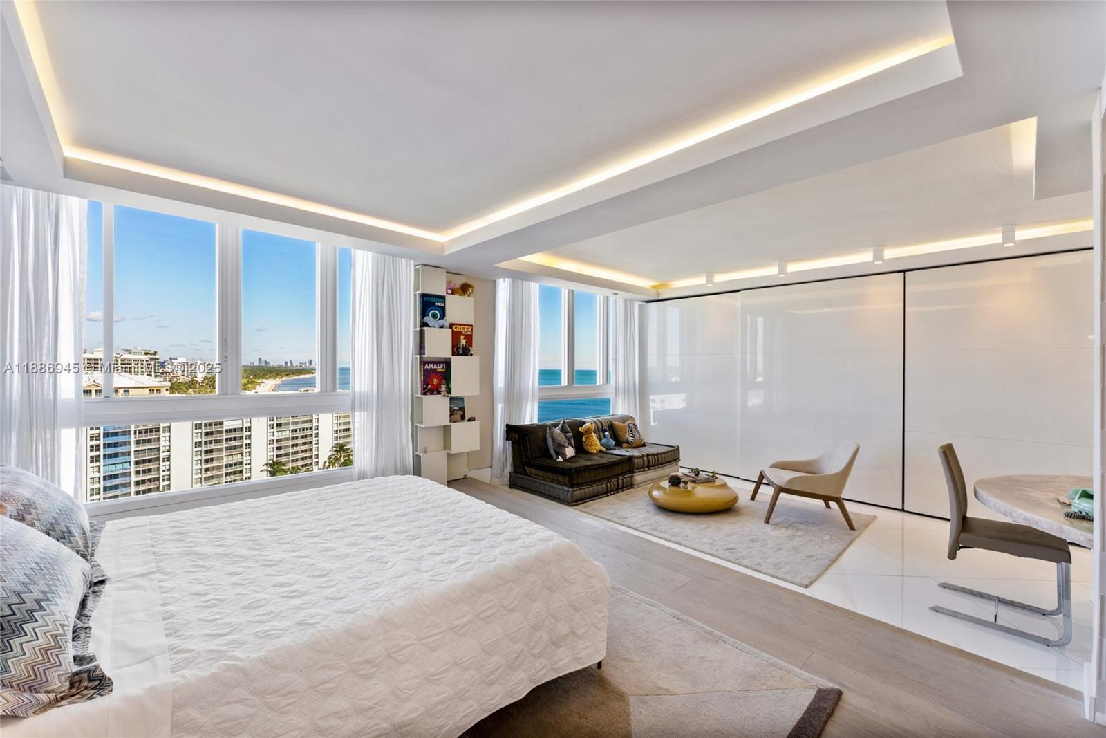 791 Crandon Blvd #1408, Key Biscayne FL 33149