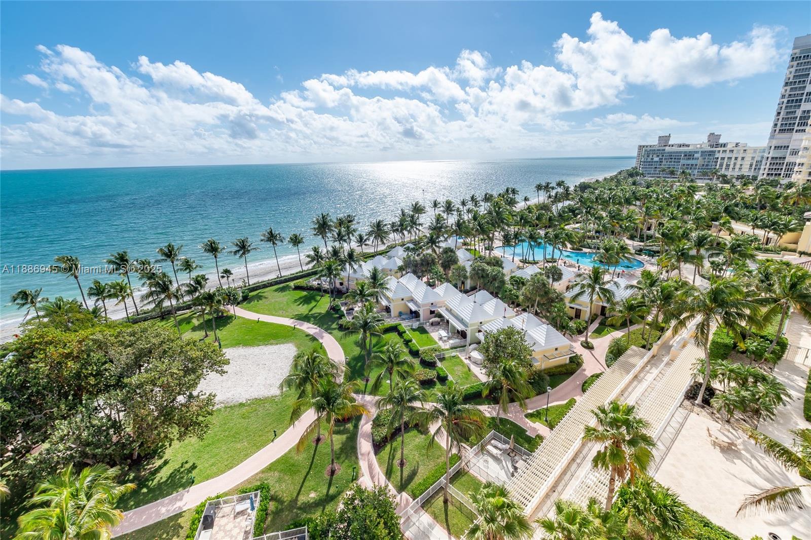 791 Crandon Blvd #1408, Key Biscayne FL 33149