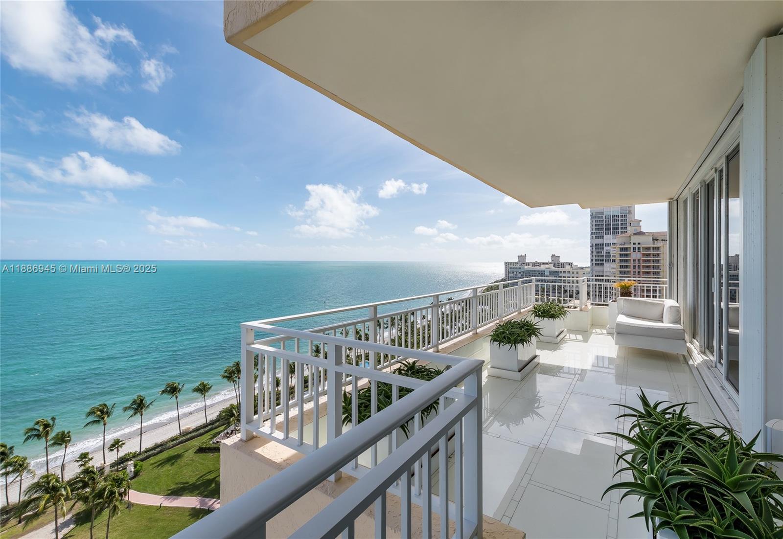 791 Crandon Blvd #1408, Key Biscayne FL 33149