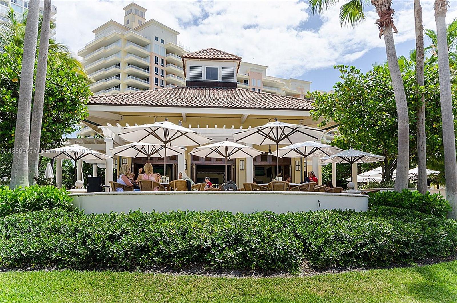 791 Crandon Blvd #1408, Key Biscayne FL 33149