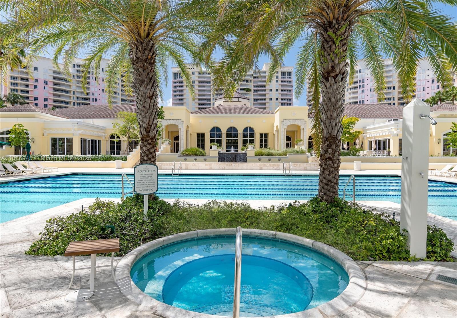 791 Crandon Blvd #1408, Key Biscayne FL 33149
