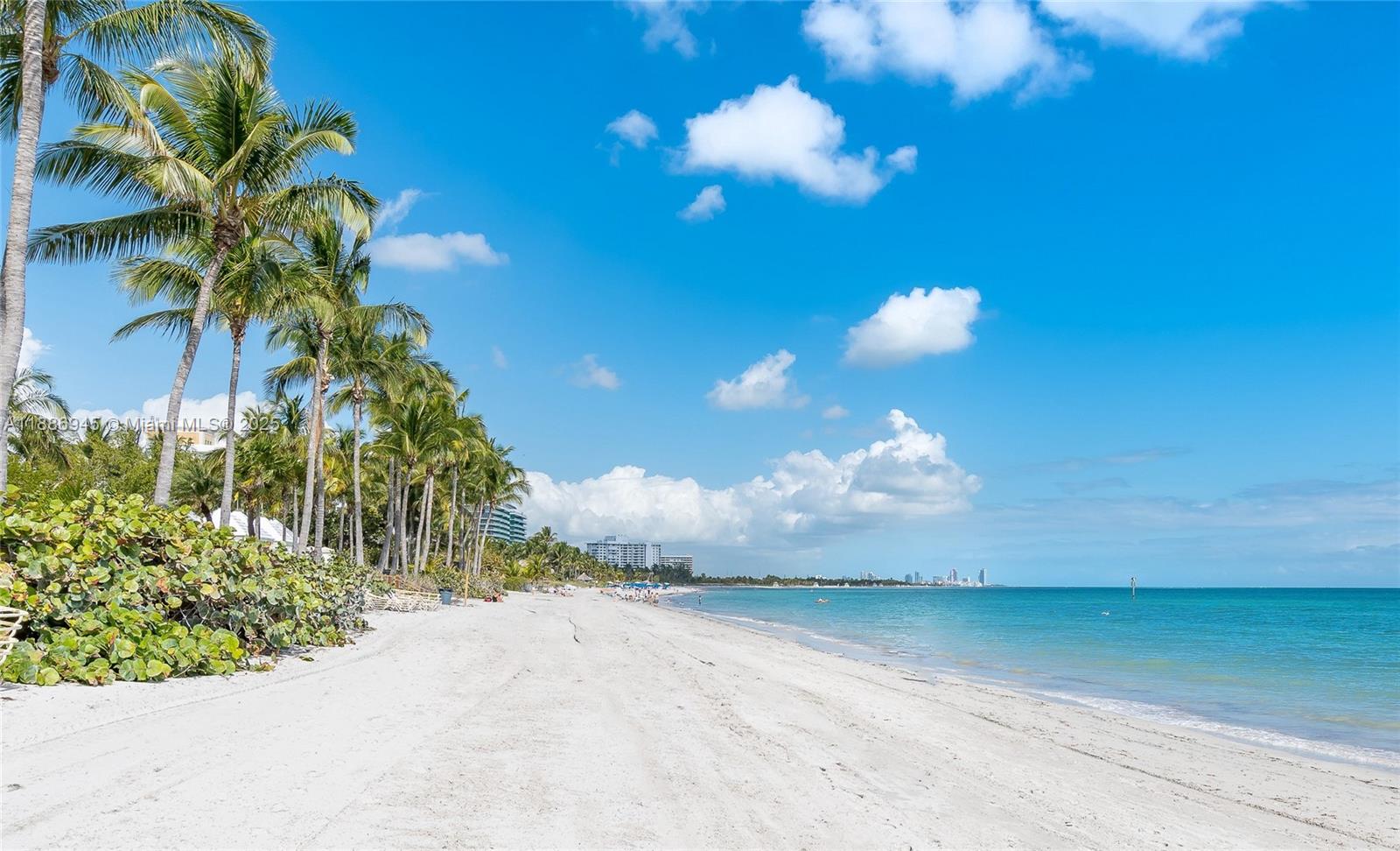 791 Crandon Blvd #1408, Key Biscayne FL 33149