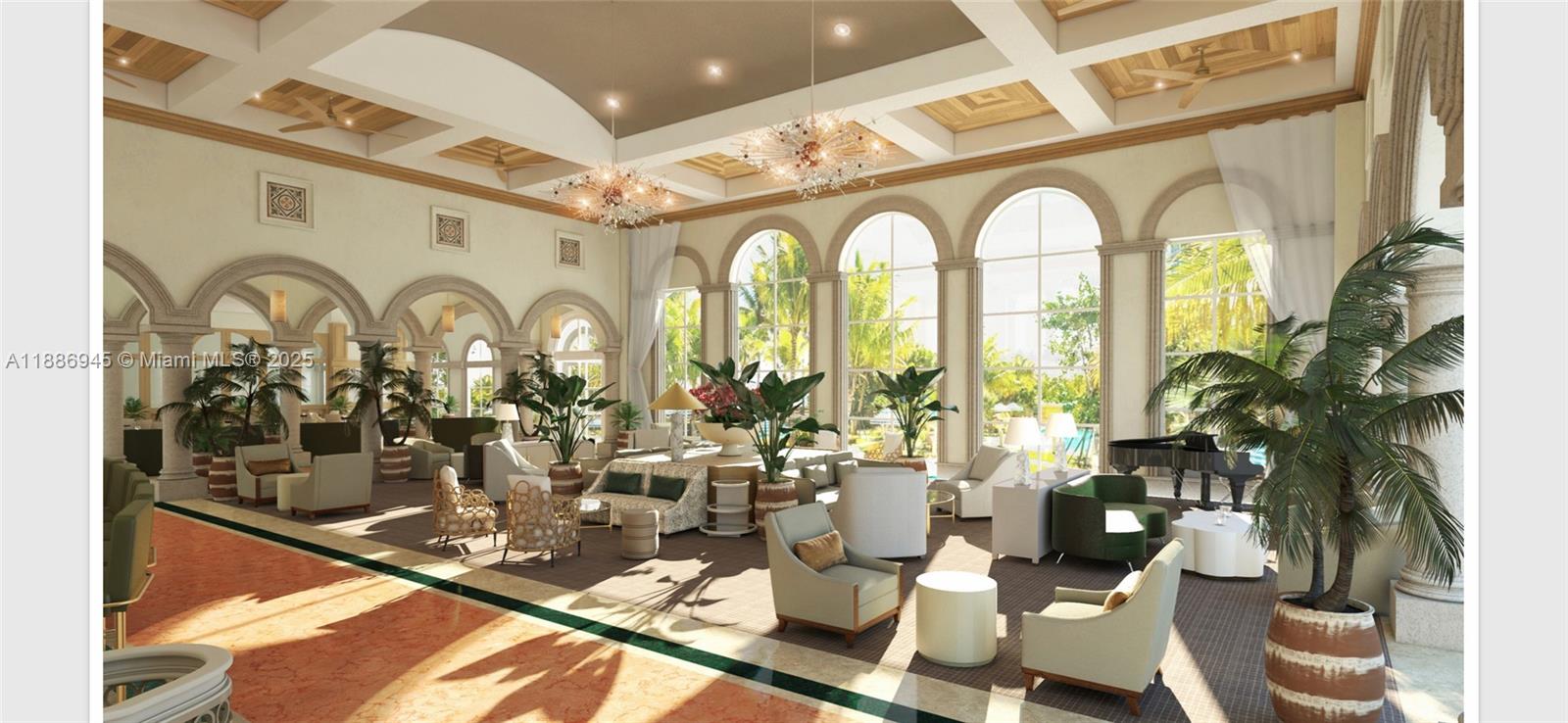 791 Crandon Blvd #1408, Key Biscayne FL 33149