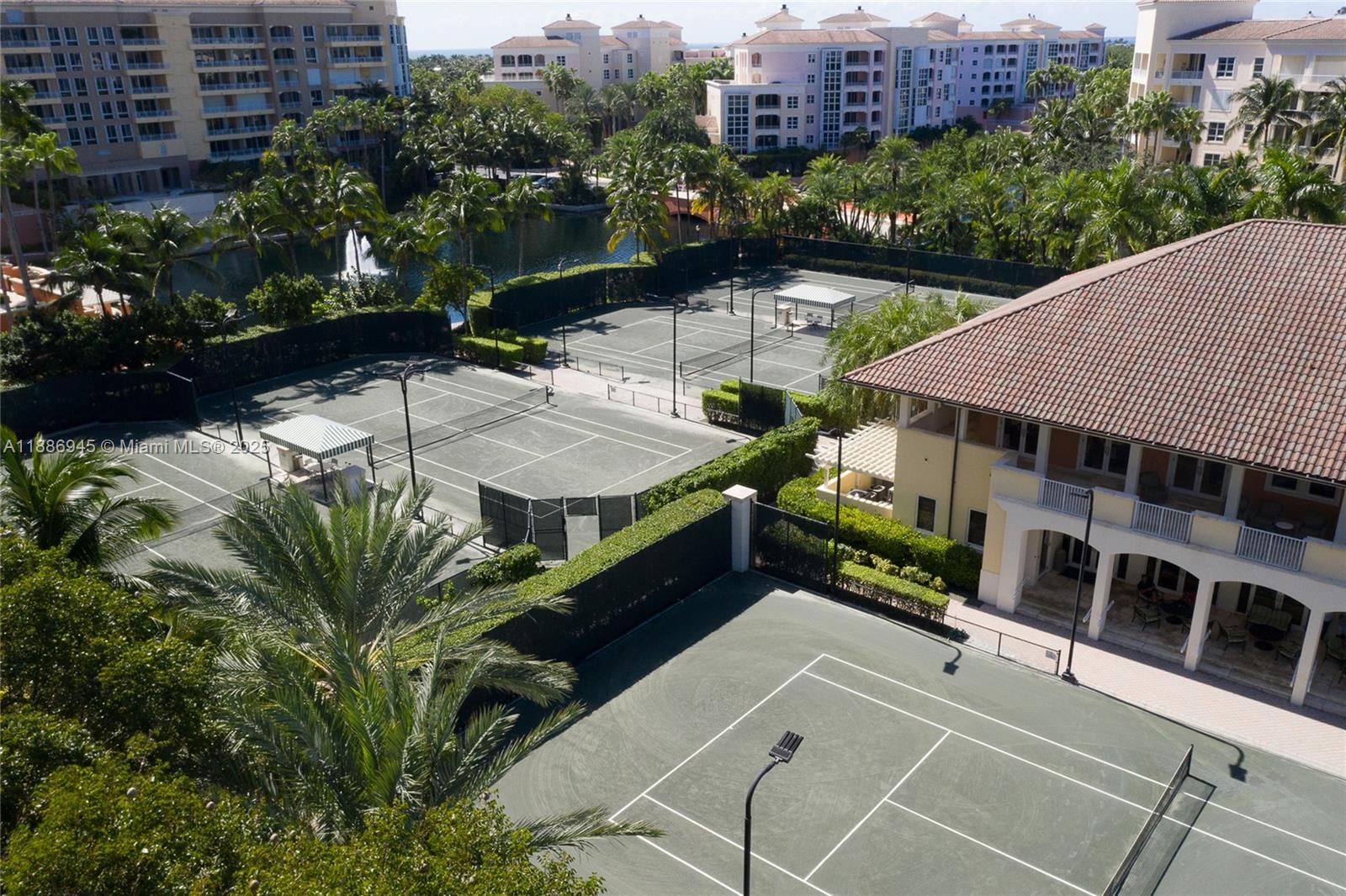 791 Crandon Blvd #1408, Key Biscayne FL 33149