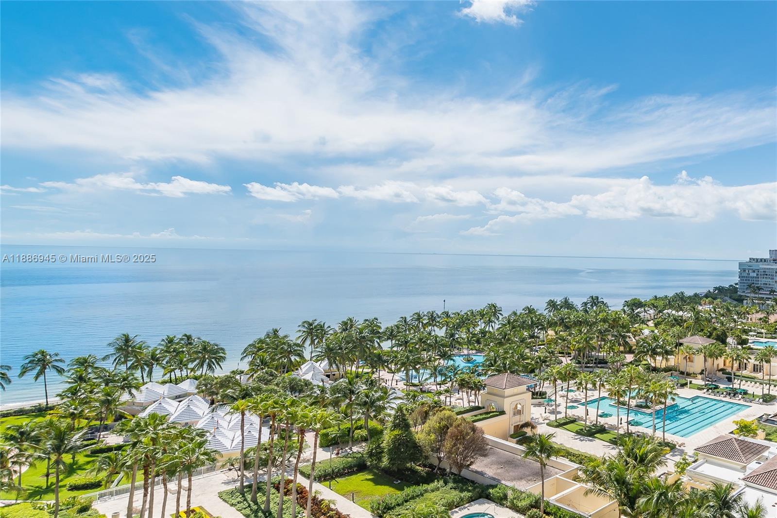 791 Crandon Blvd #1408, Key Biscayne FL 33149