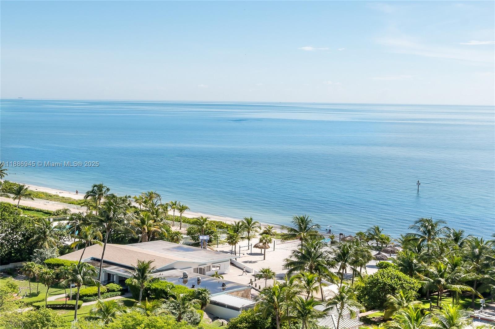 791 Crandon Blvd #1408, Key Biscayne FL 33149