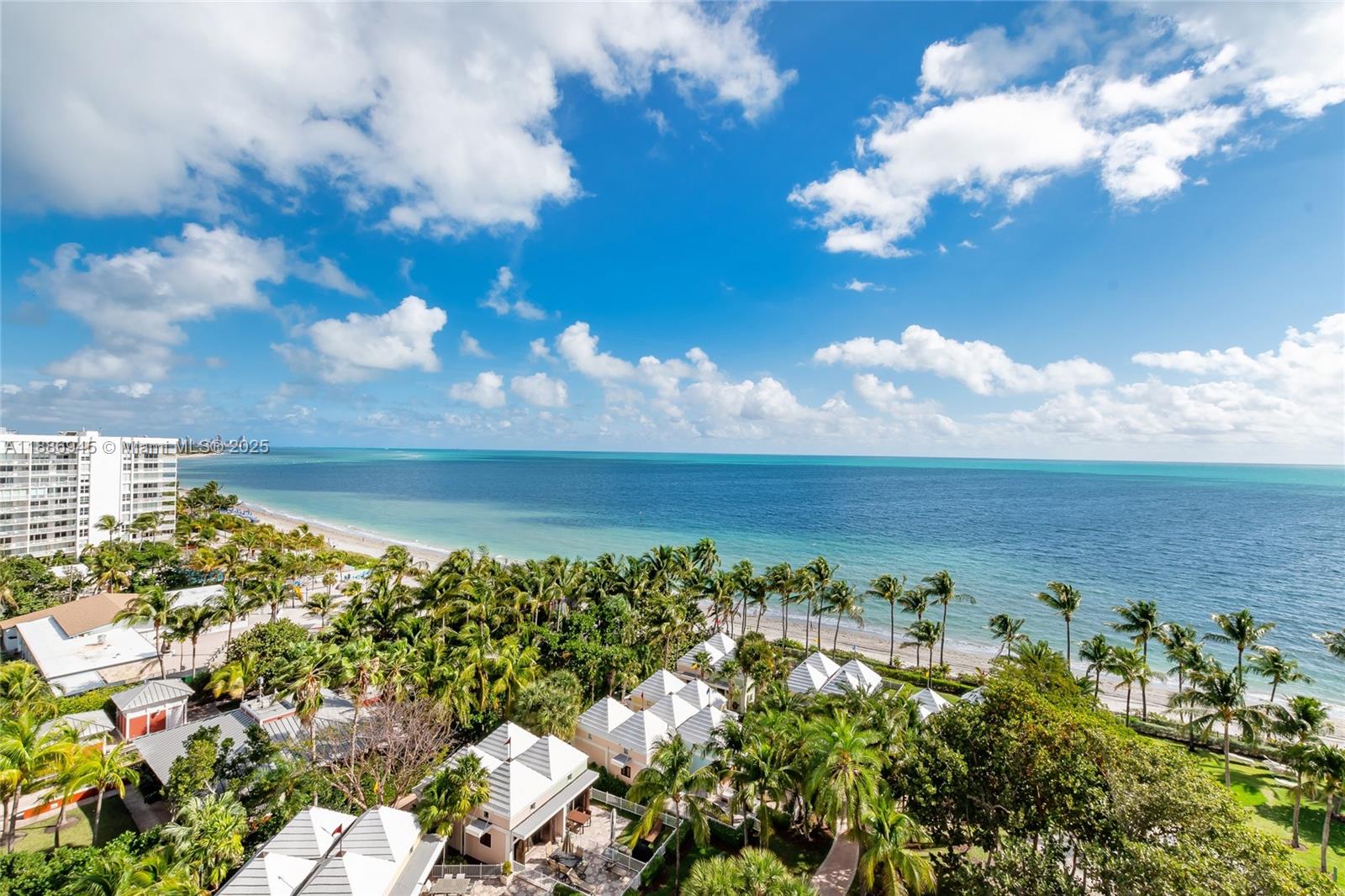 791 Crandon Blvd #1408, Key Biscayne FL 33149
