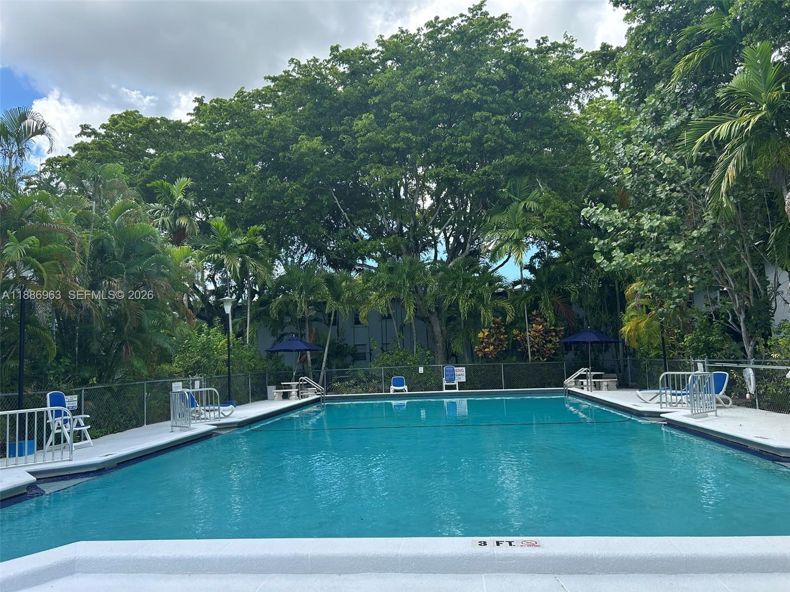 7865 SW 57th Ave #47C, Miami FL 33143