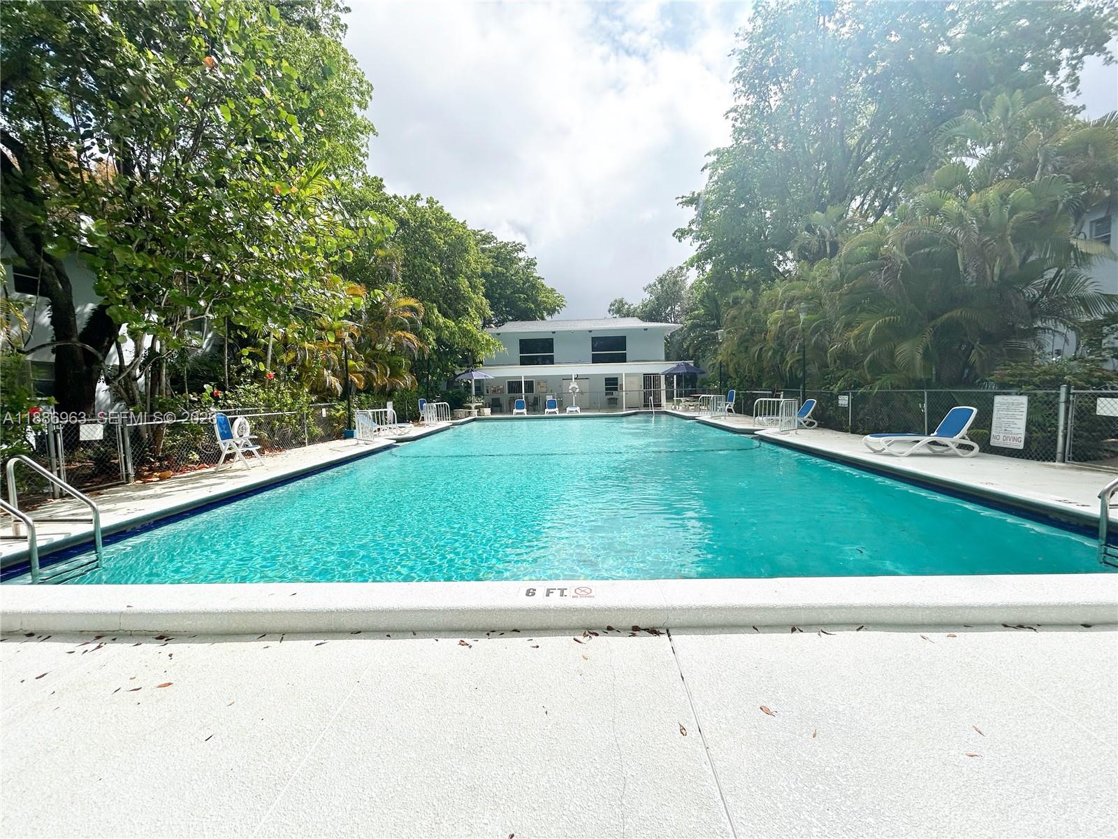 7865 SW 57th Ave #47C, Miami FL 33143
