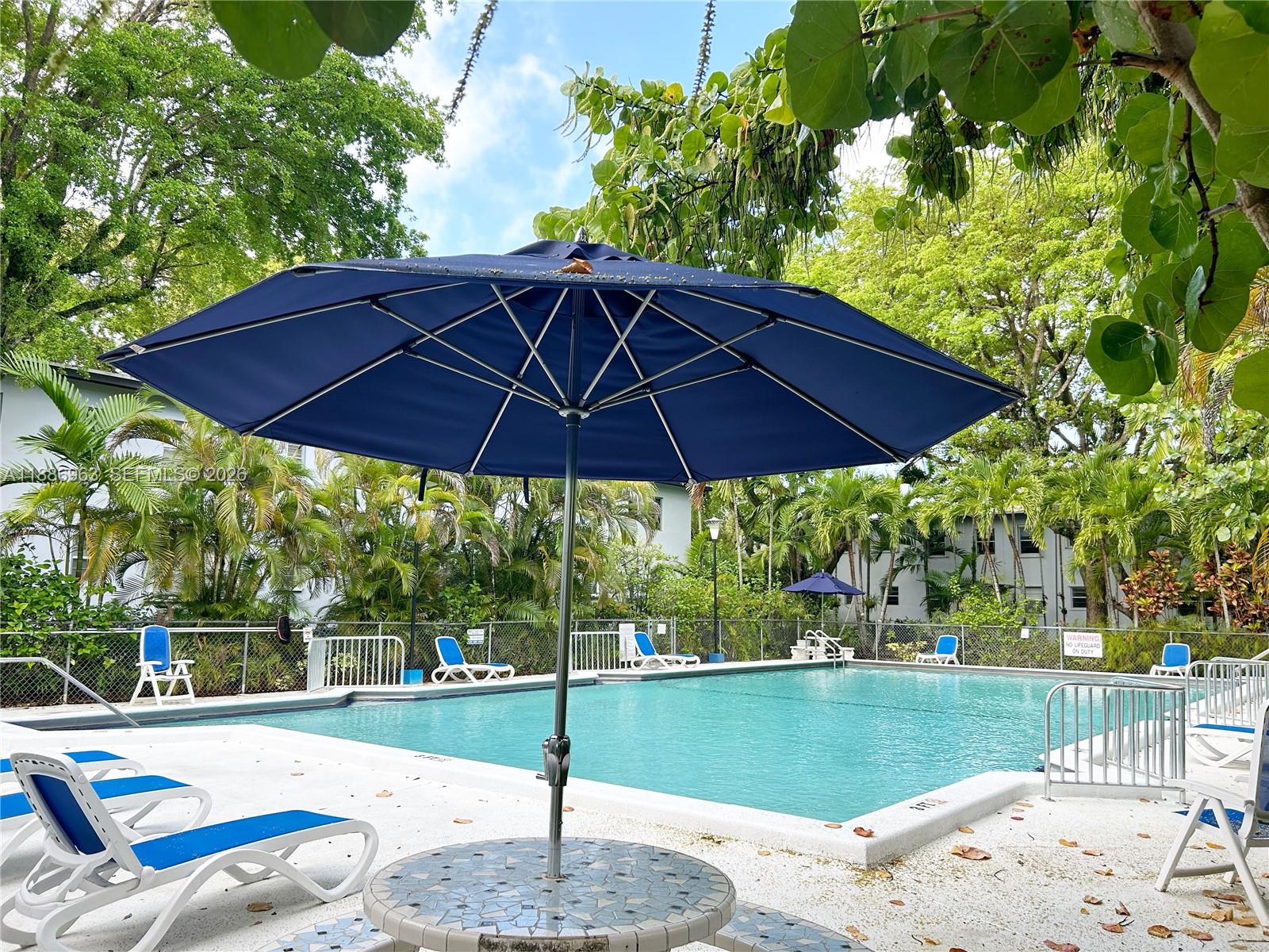 7865 SW 57th Ave #47C, Miami FL 33143
