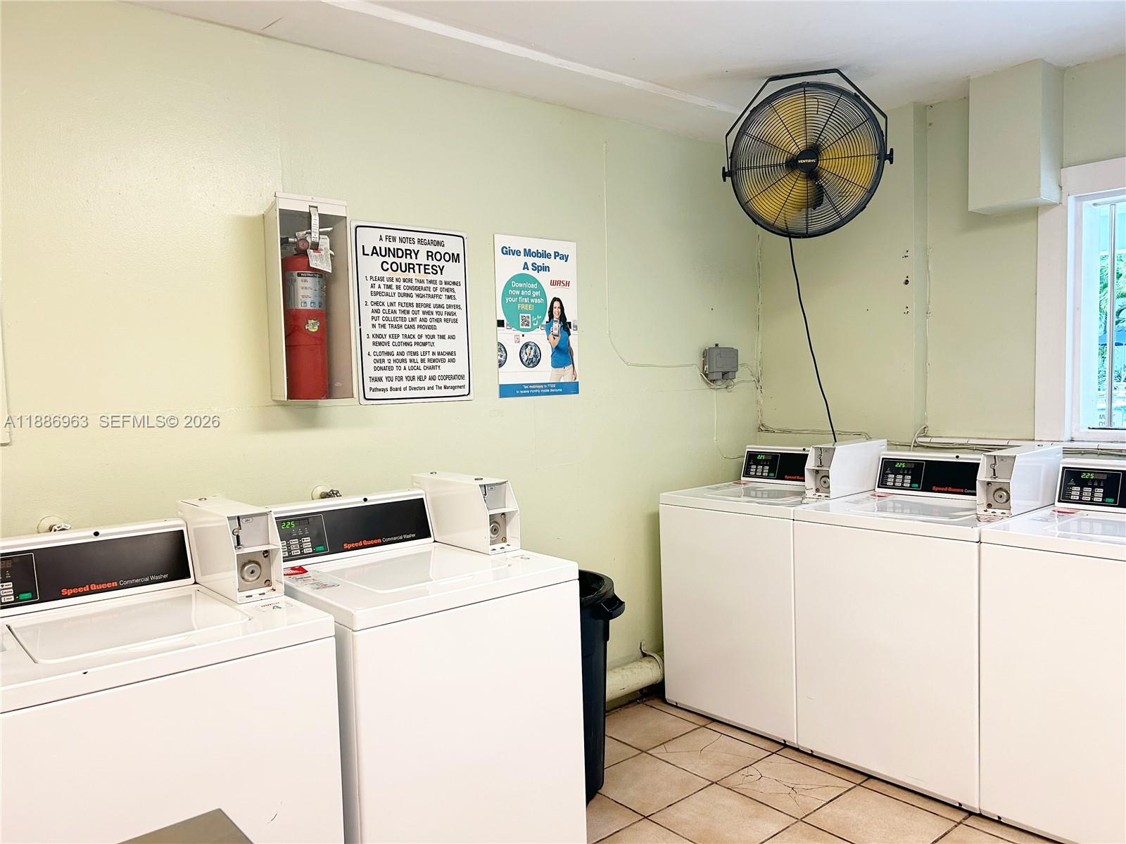 7865 SW 57th Ave #47C, Miami FL 33143