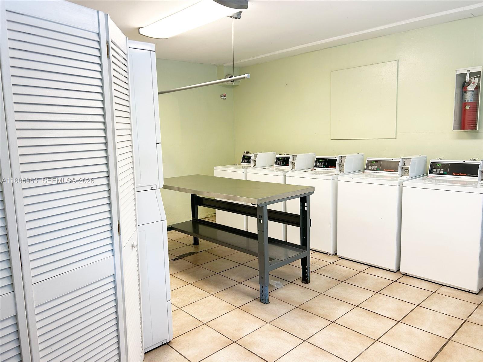7865 SW 57th Ave #47C, Miami FL 33143