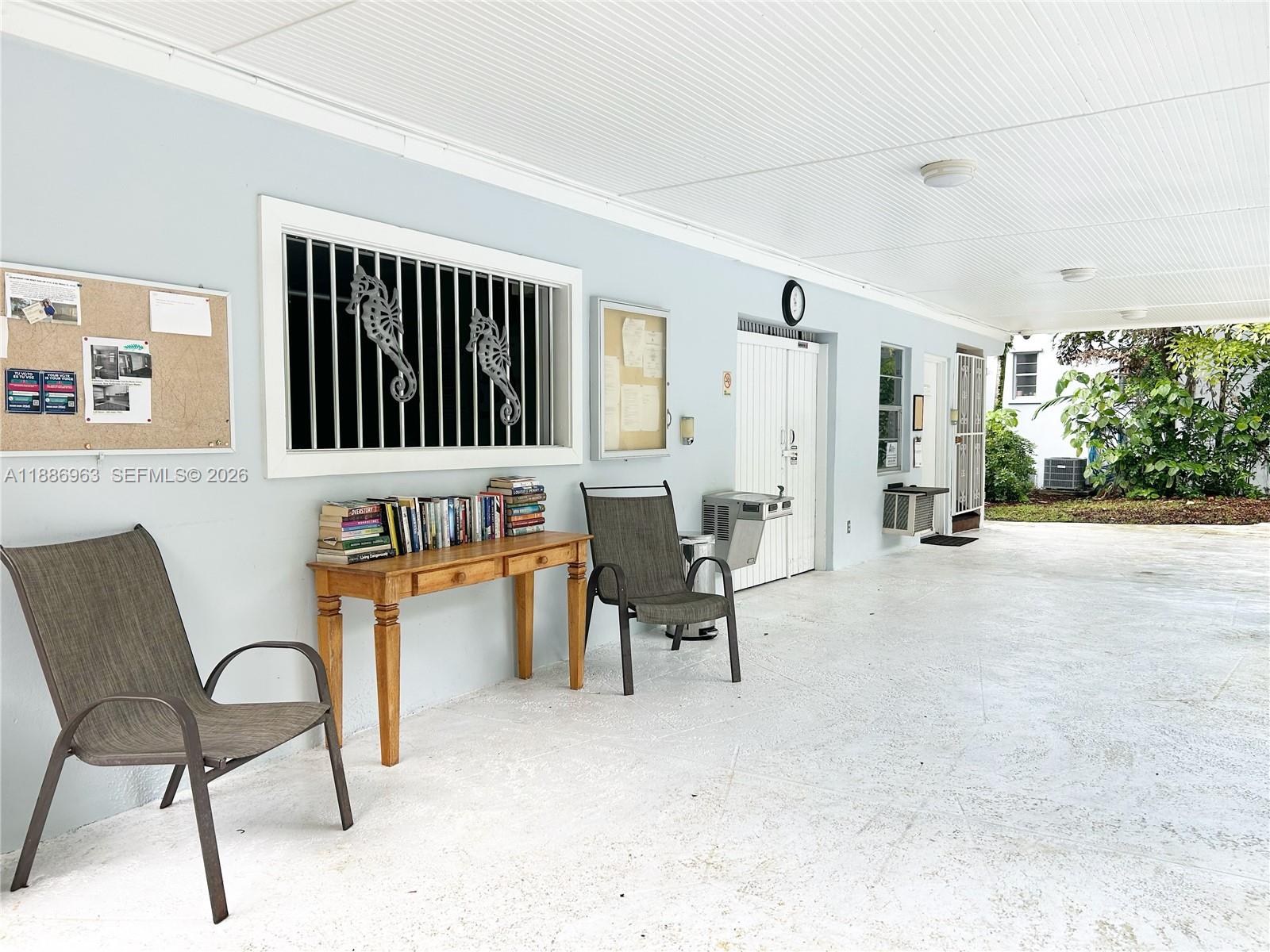 7865 SW 57th Ave #47C, Miami FL 33143
