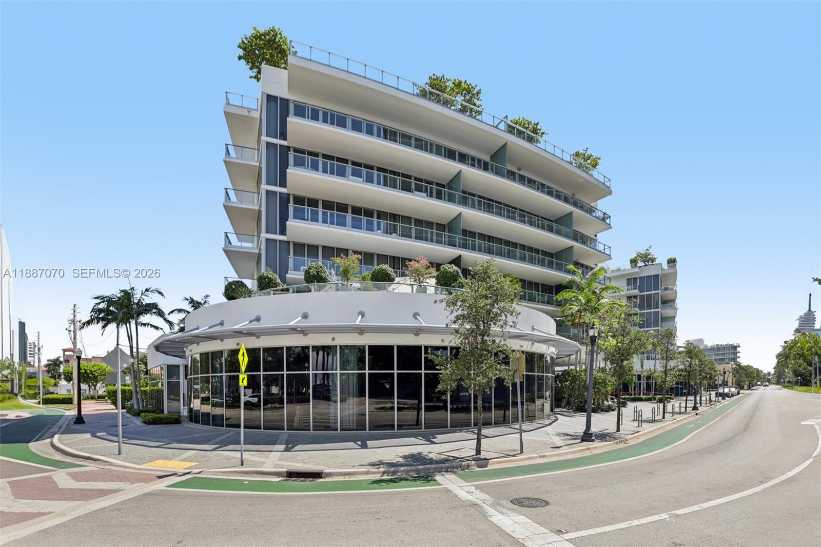 801 S Pointe Dr #PH602, Miami Beach FL 33139