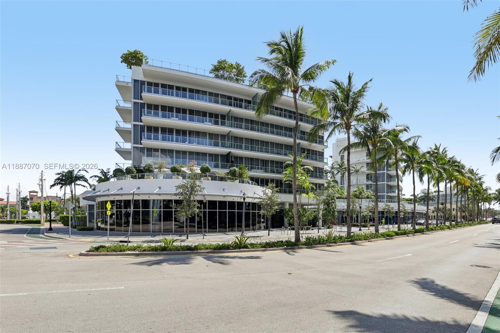 801 S Pointe Dr #PH602, Miami Beach FL 33139