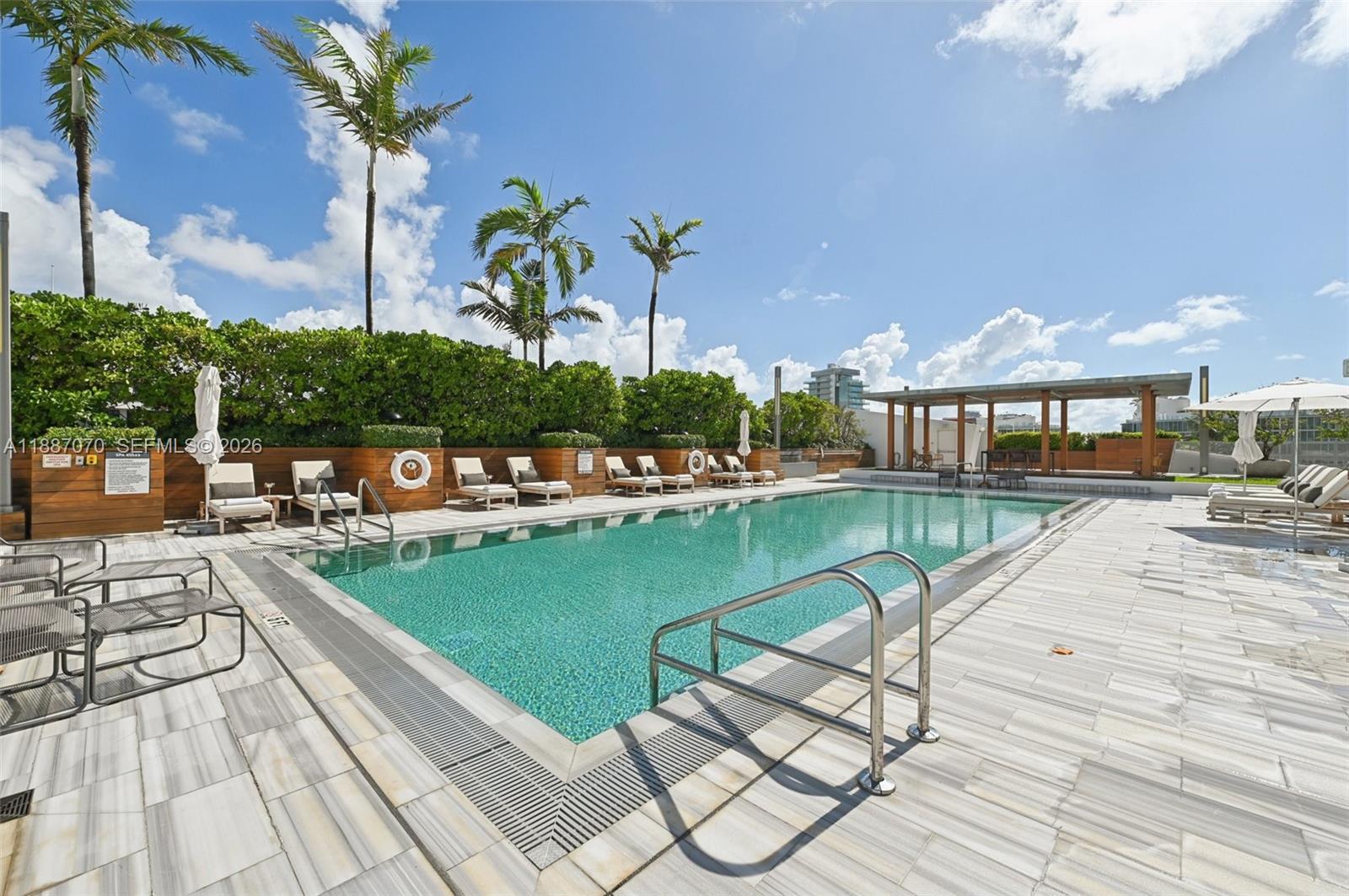 801 S Pointe Dr #PH602, Miami Beach FL 33139