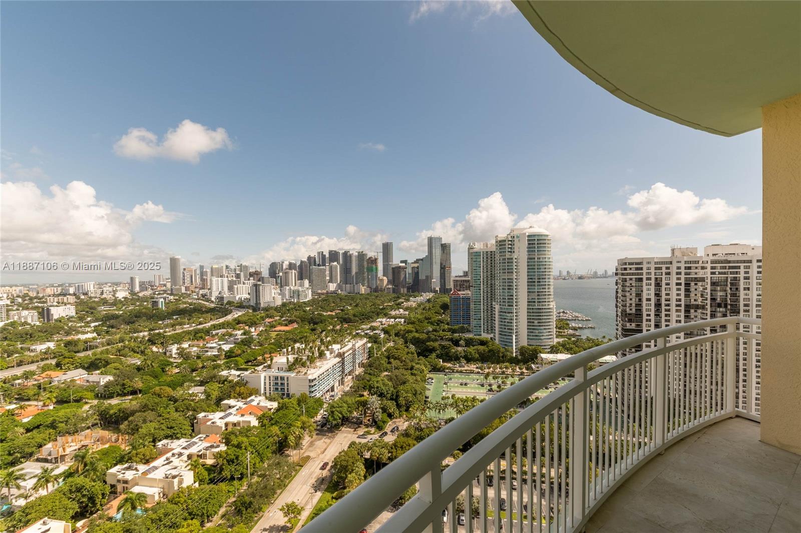 2475 Brickell Ave #2702, Miami FL 33129