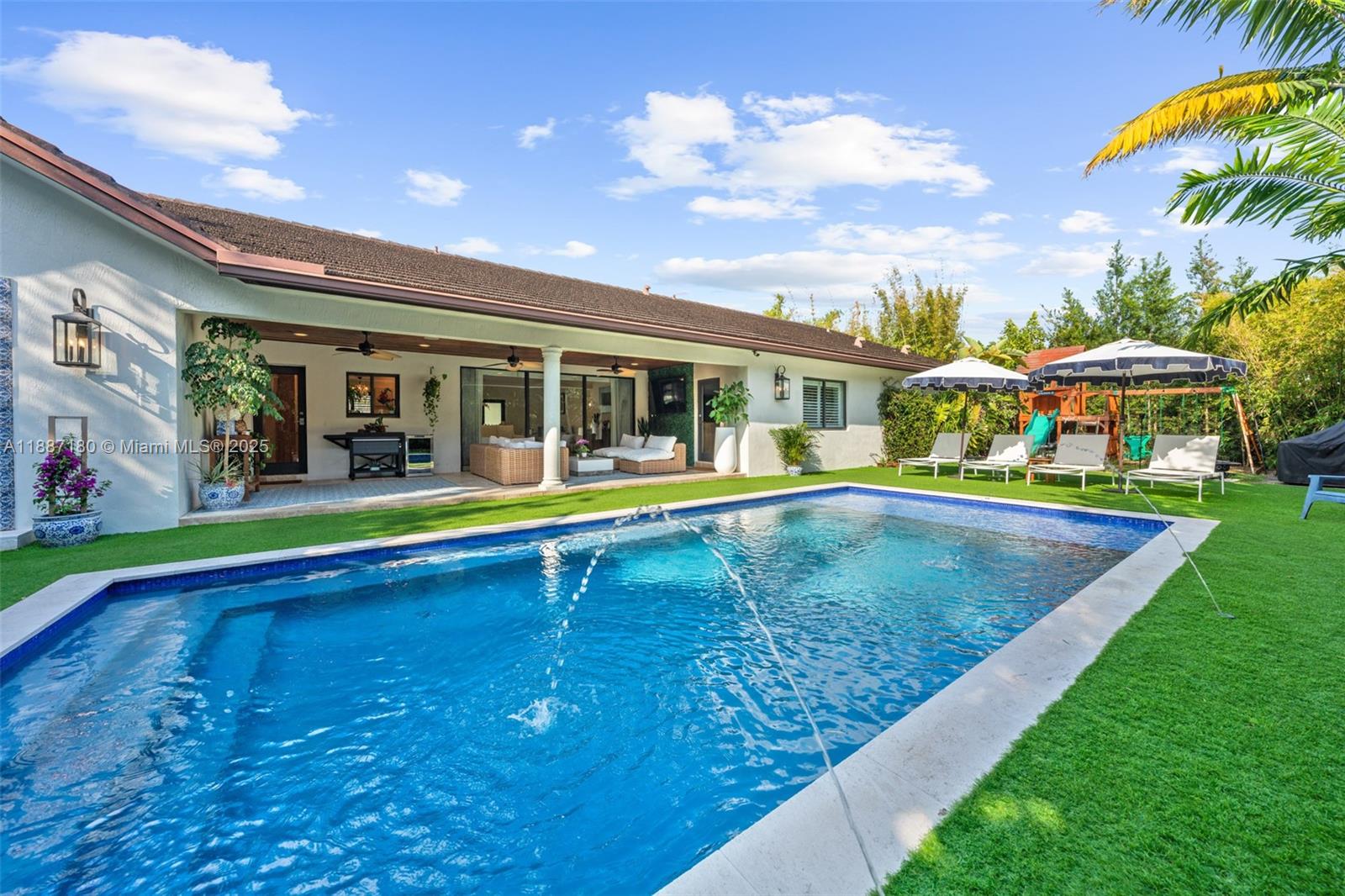 6420 SW 63rd Ter, South Miami FL 33143