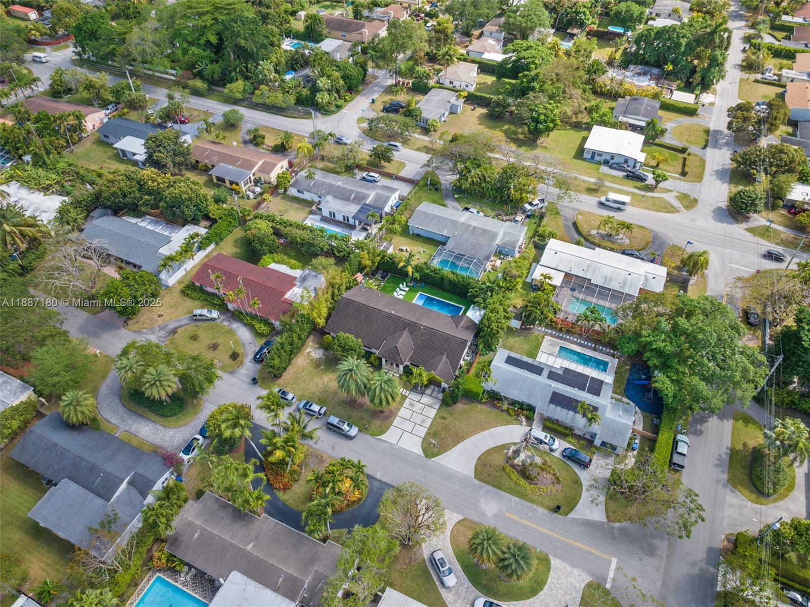 6420 SW 63rd Ter, South Miami FL 33143