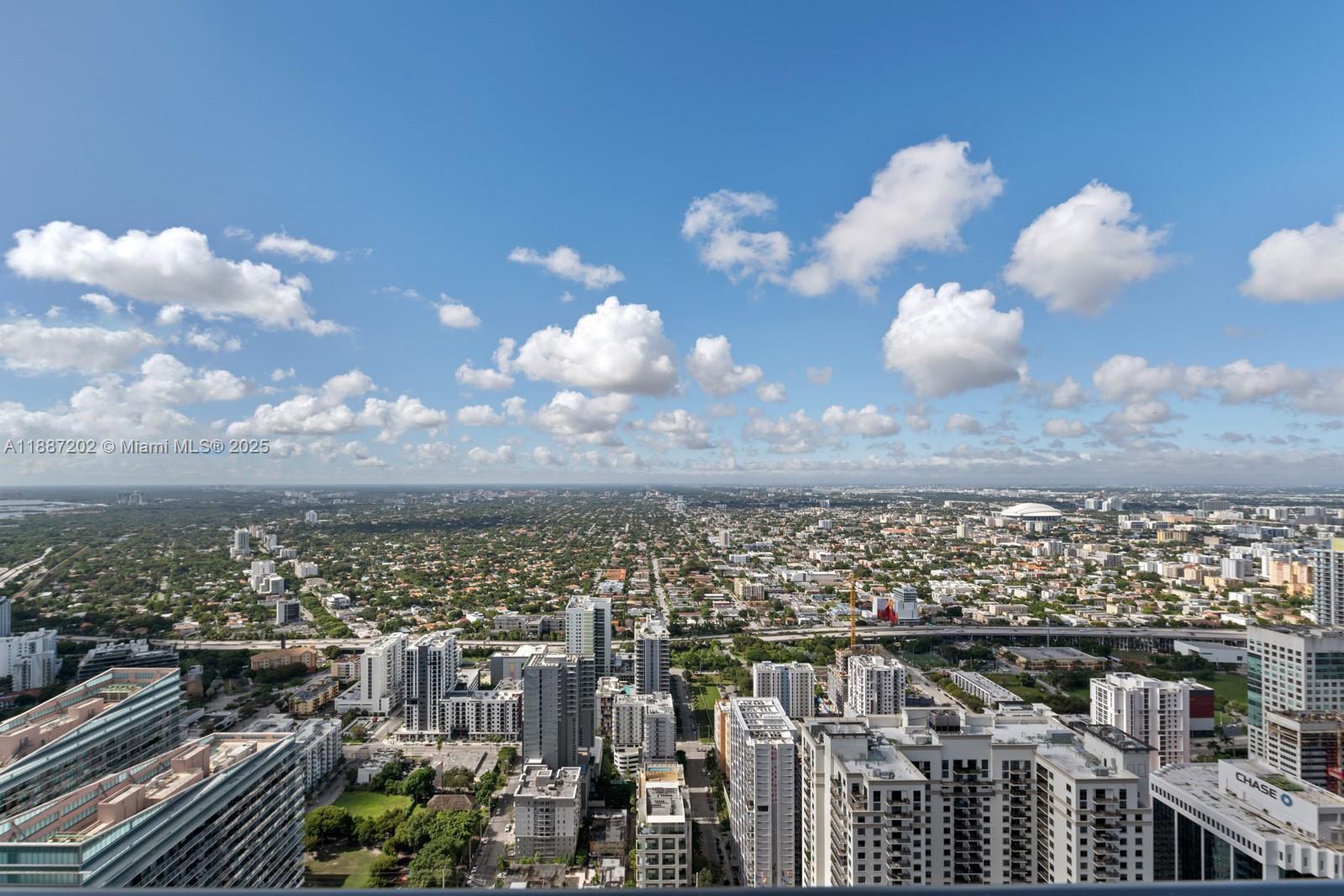 1000 Brickell Plz #PH6006, Miami FL 33131