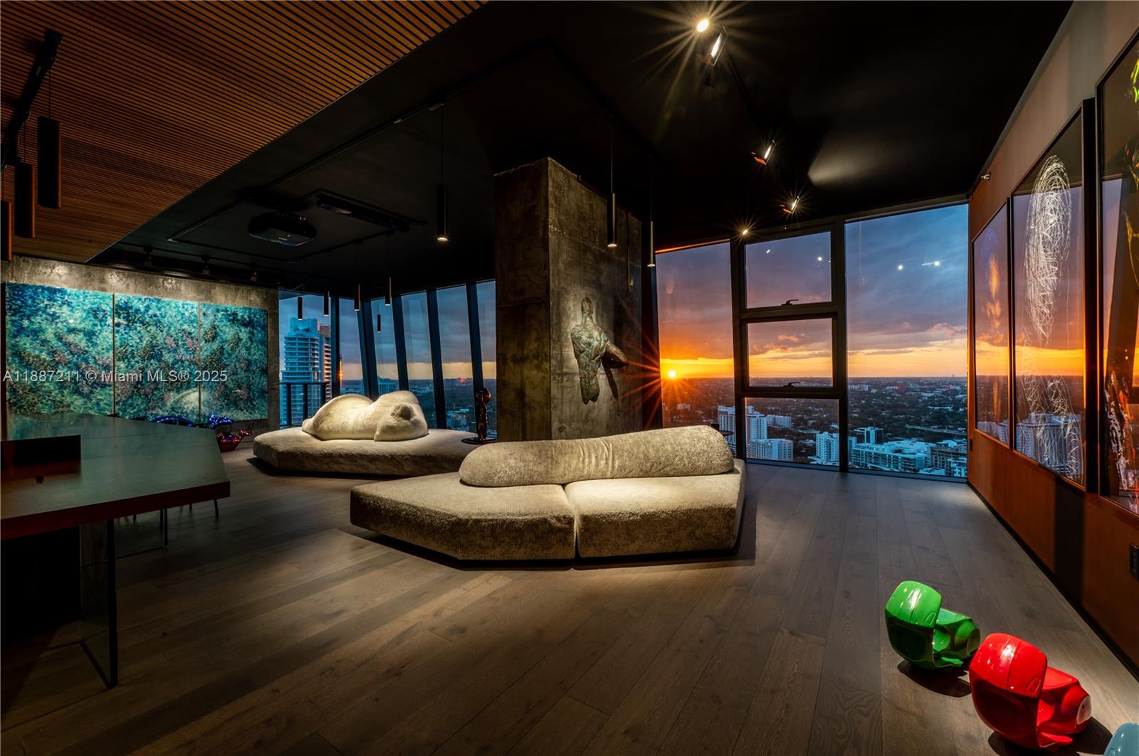 1451 Brickell Ave #3903, Miami FL 33131