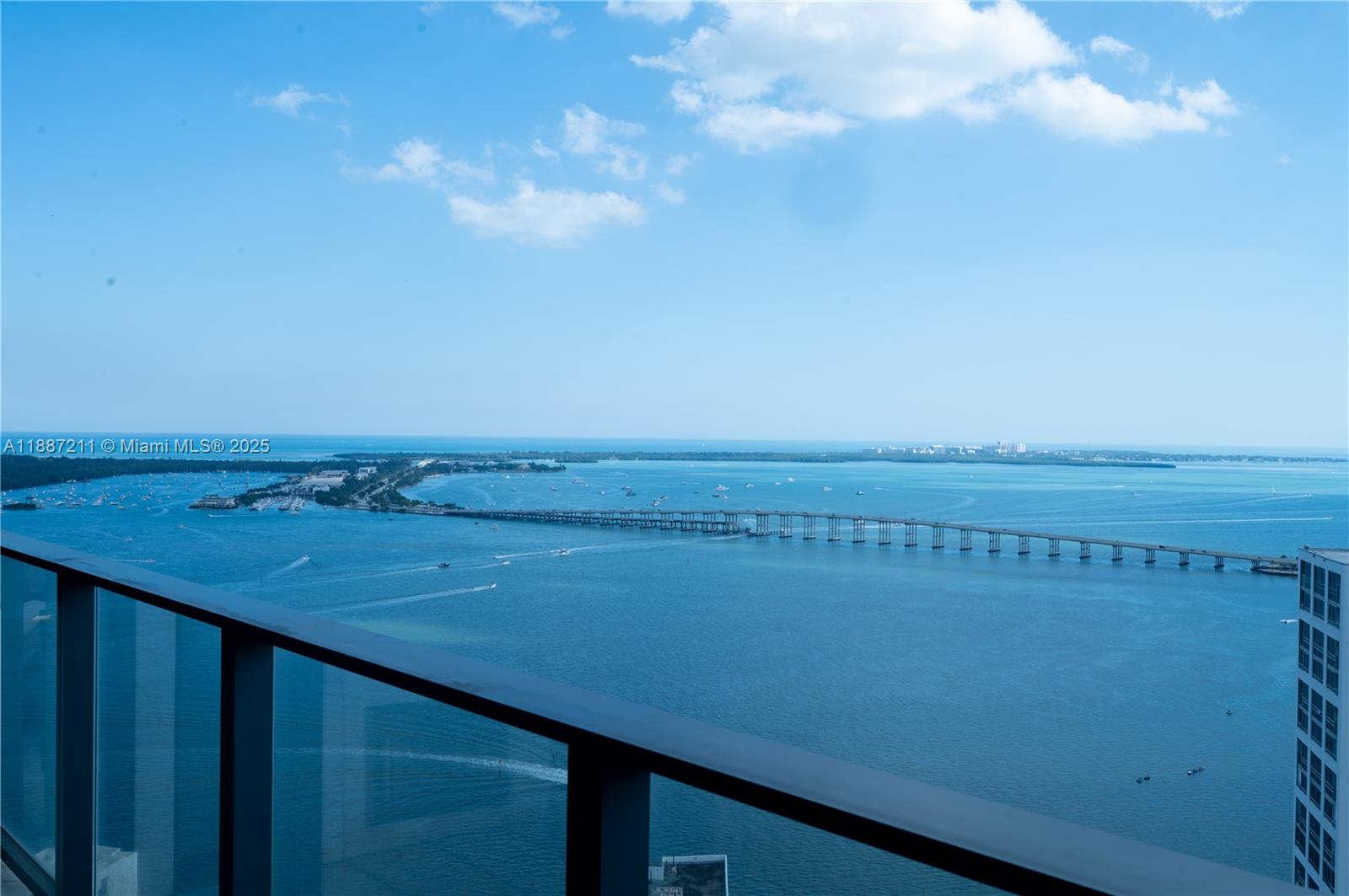 1451 Brickell Ave #3903, Miami FL 33131