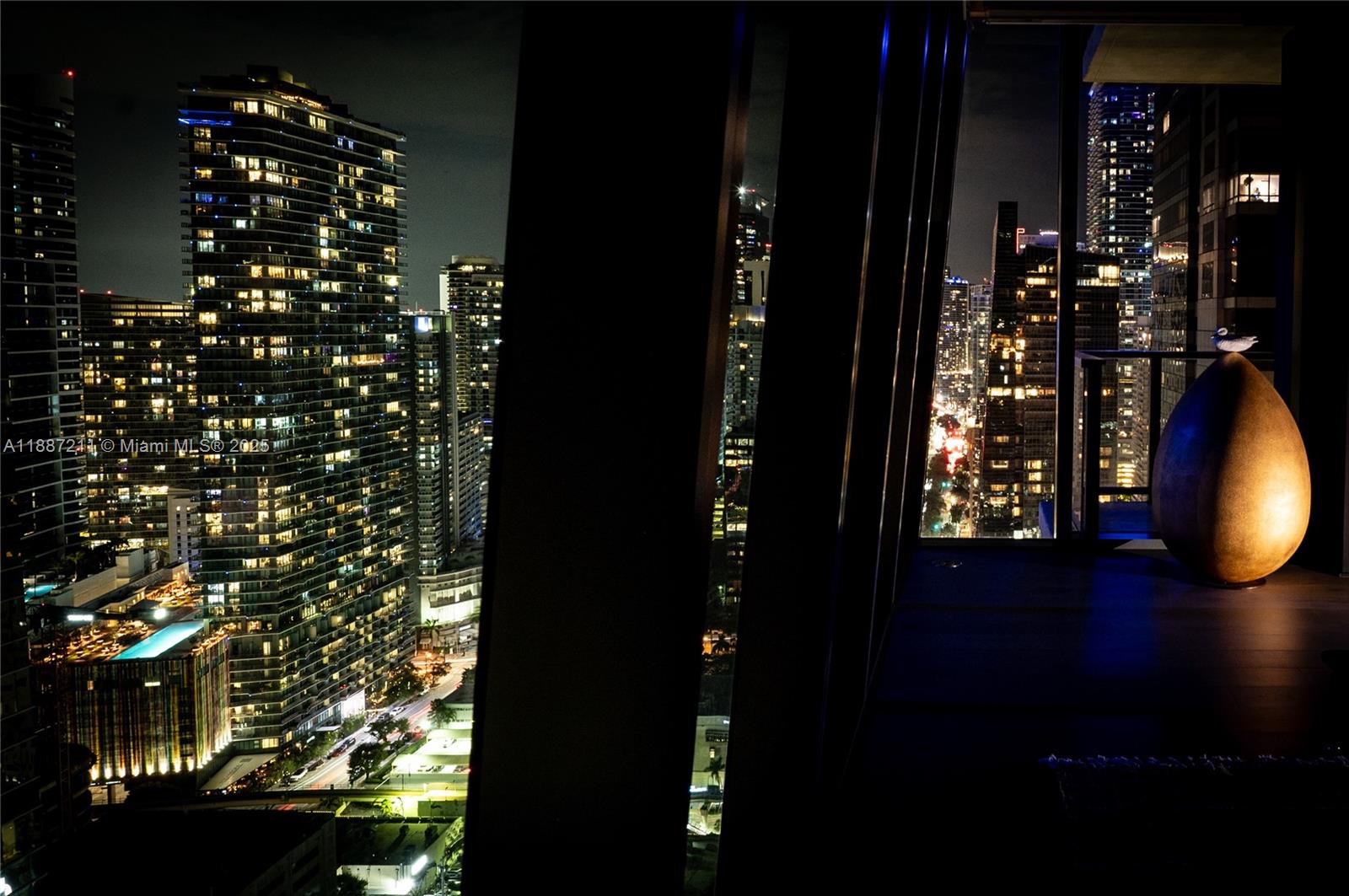 1451 Brickell Ave #3903, Miami FL 33131