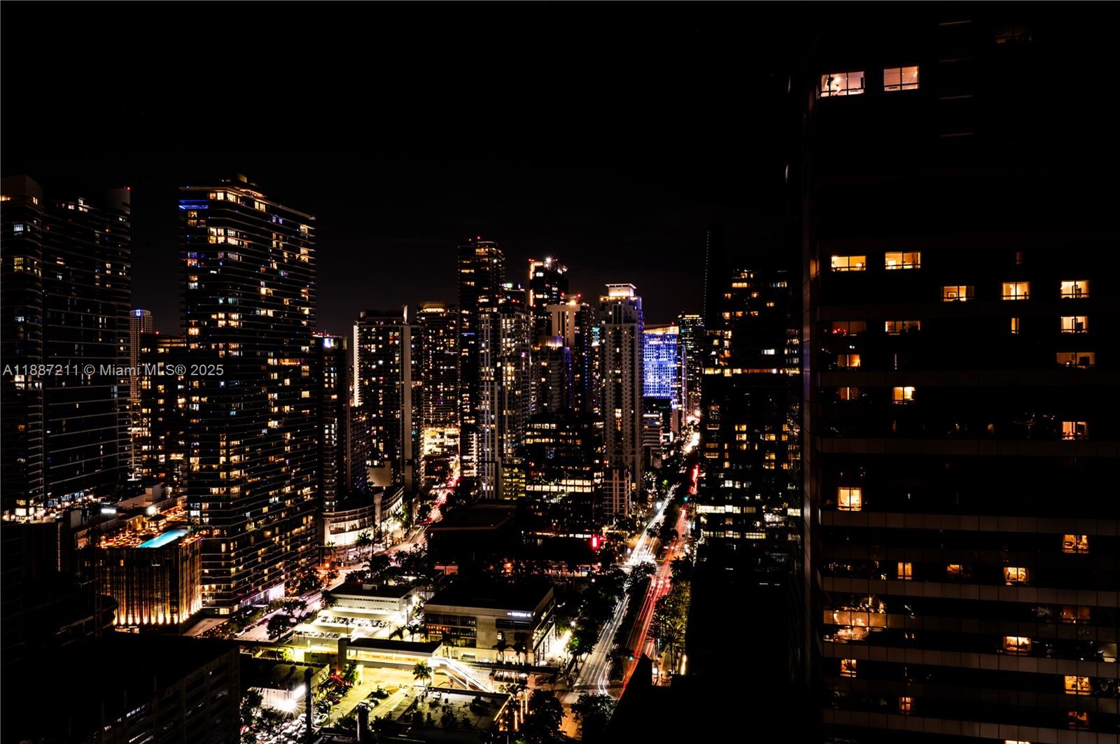 1451 Brickell Ave #3903, Miami FL 33131