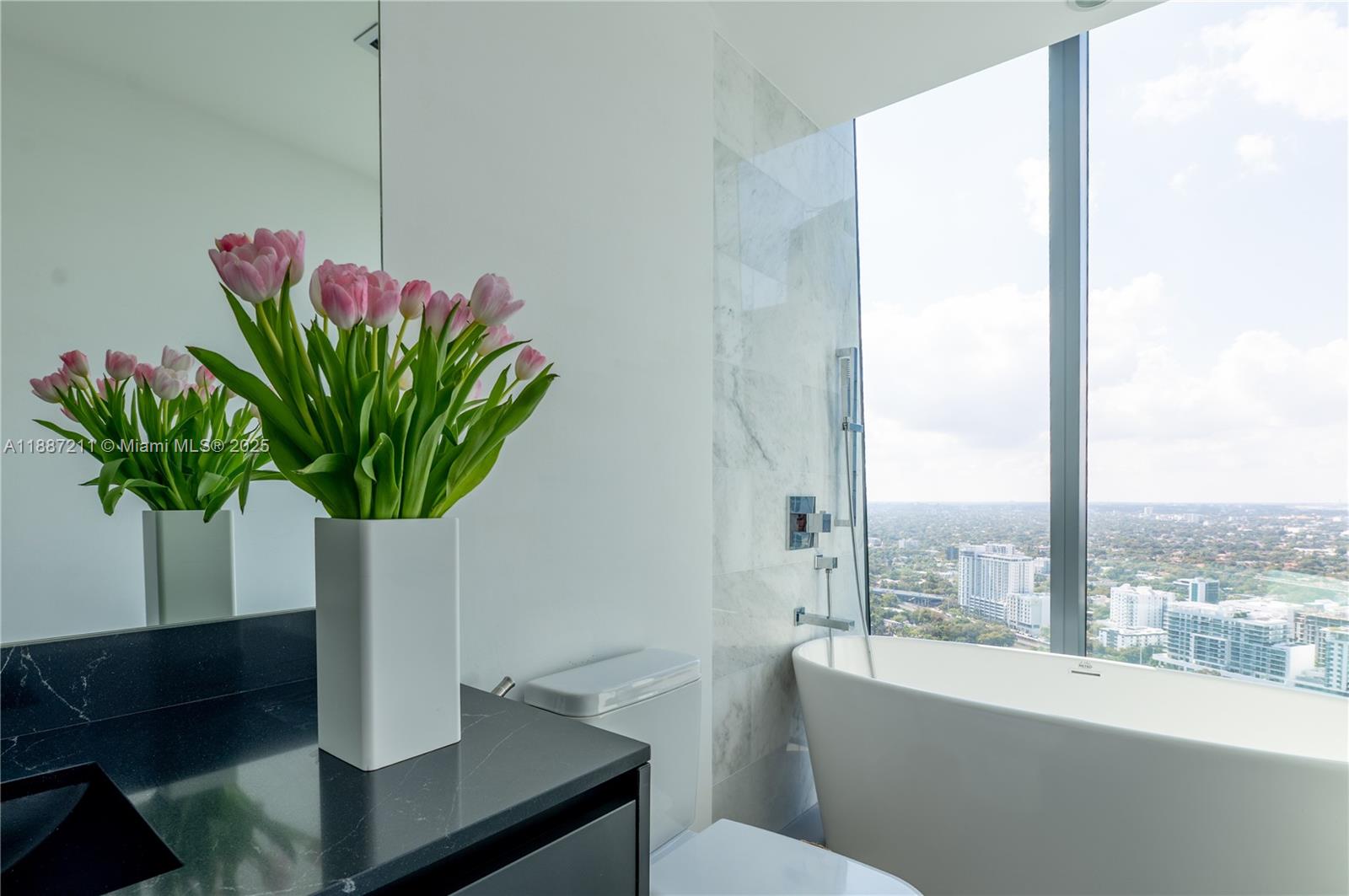 1451 Brickell Ave #3903, Miami FL 33131