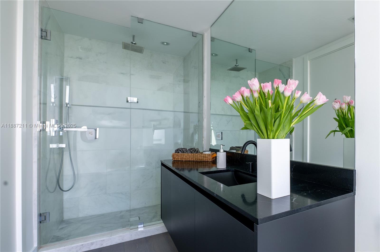 1451 Brickell Ave #3903, Miami FL 33131