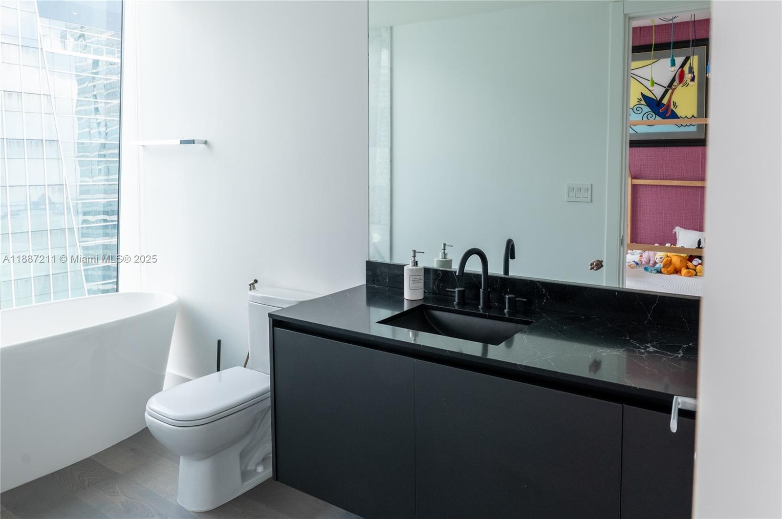 1451 Brickell Ave #3903, Miami FL 33131