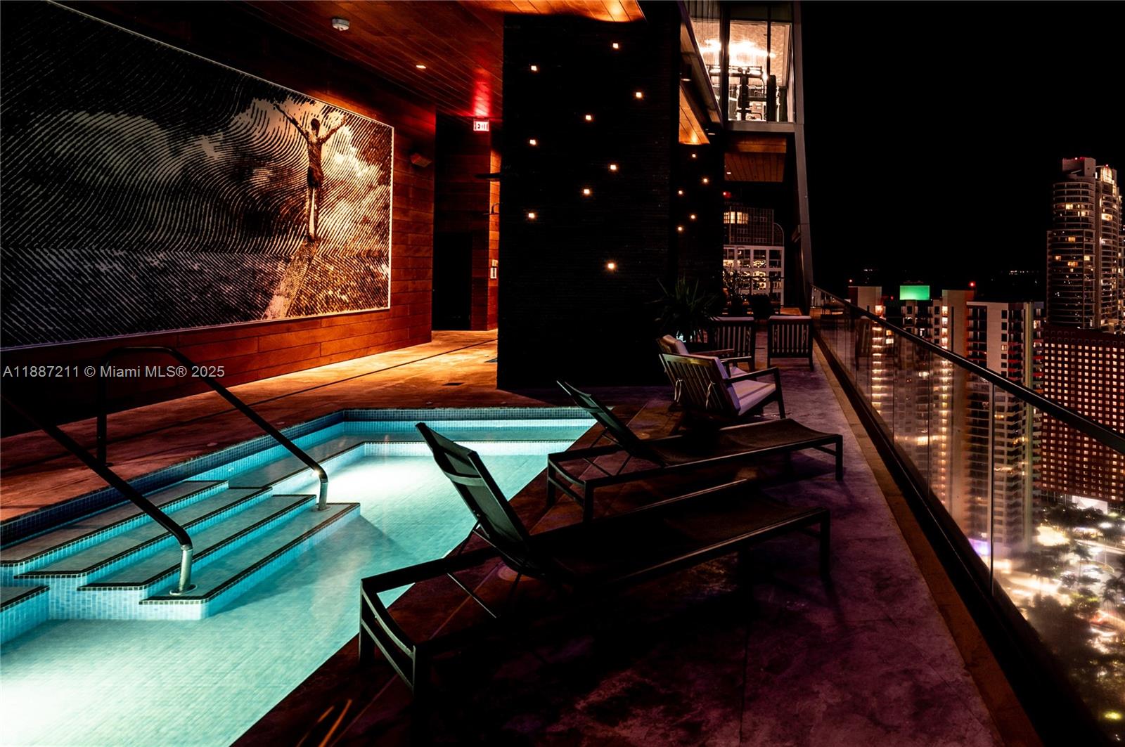 1451 Brickell Ave #3903, Miami FL 33131