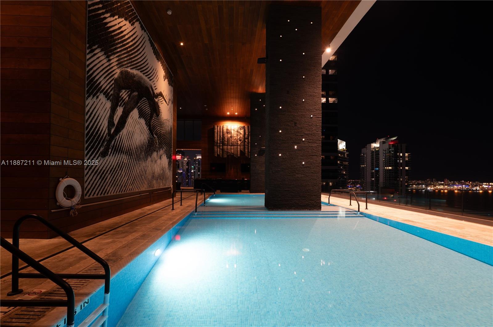1451 Brickell Ave #3903, Miami FL 33131