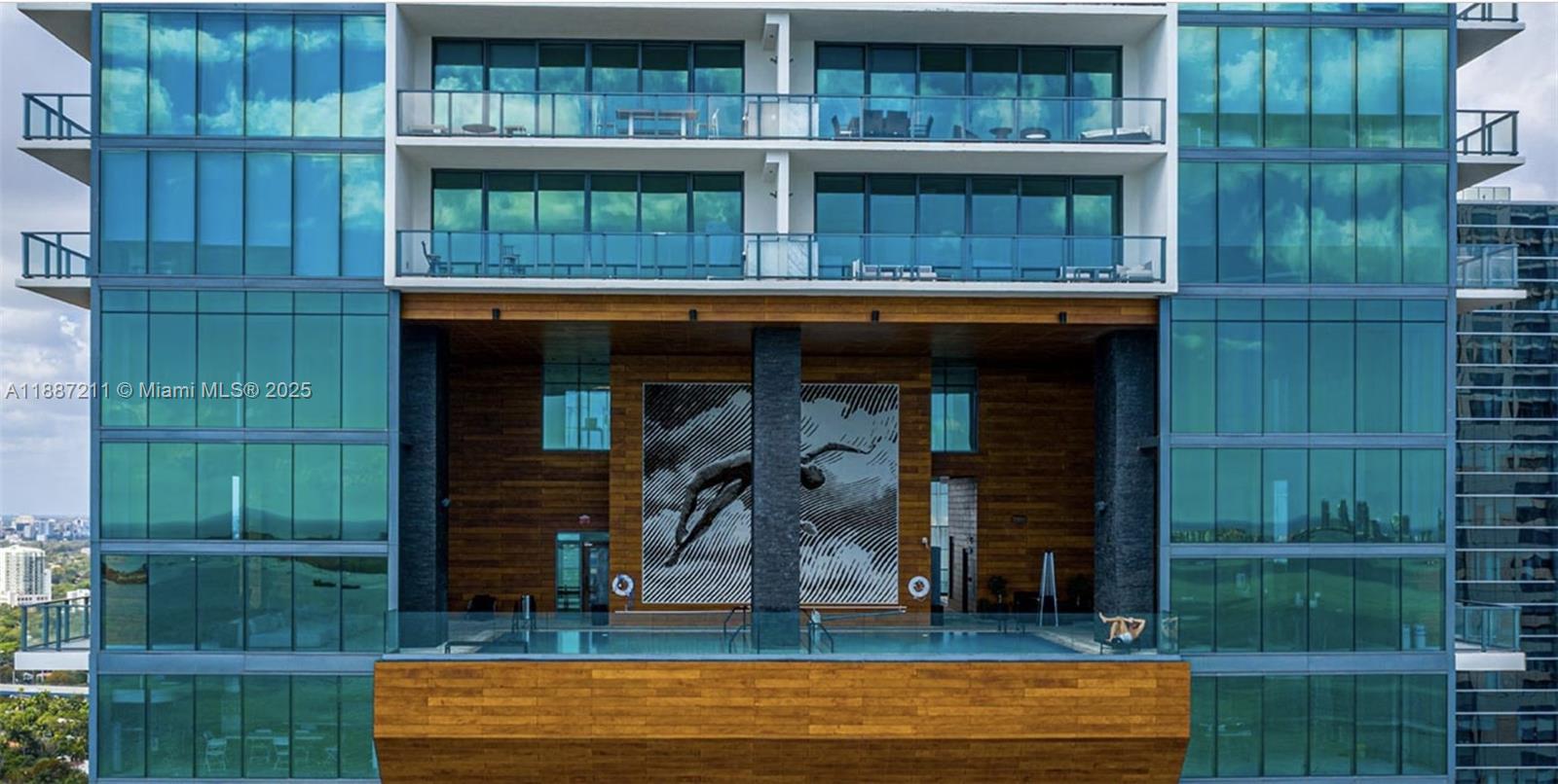 1451 Brickell Ave #3903, Miami FL 33131