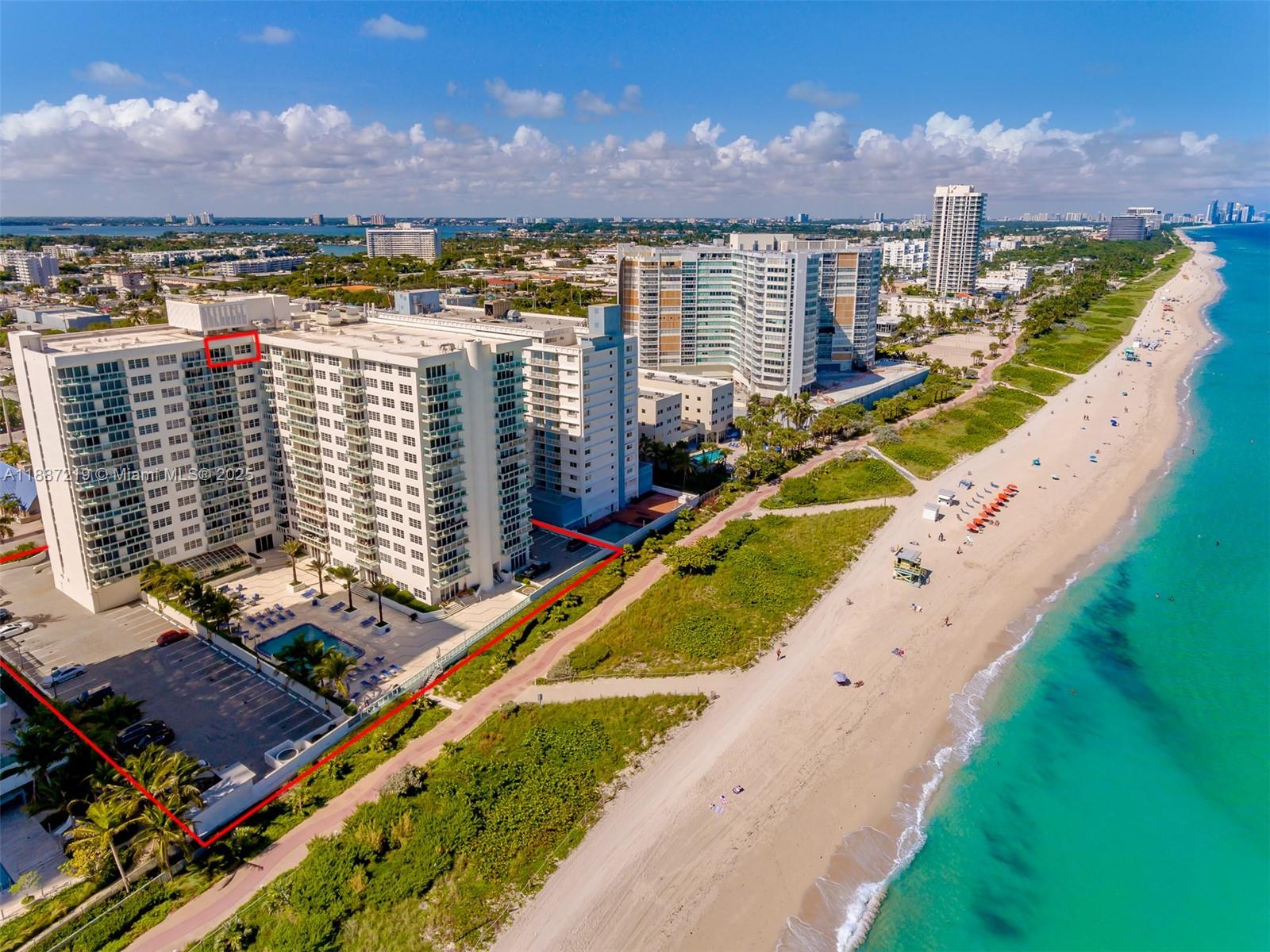 6917 Collins Ave #PH09, Miami Beach FL 33141