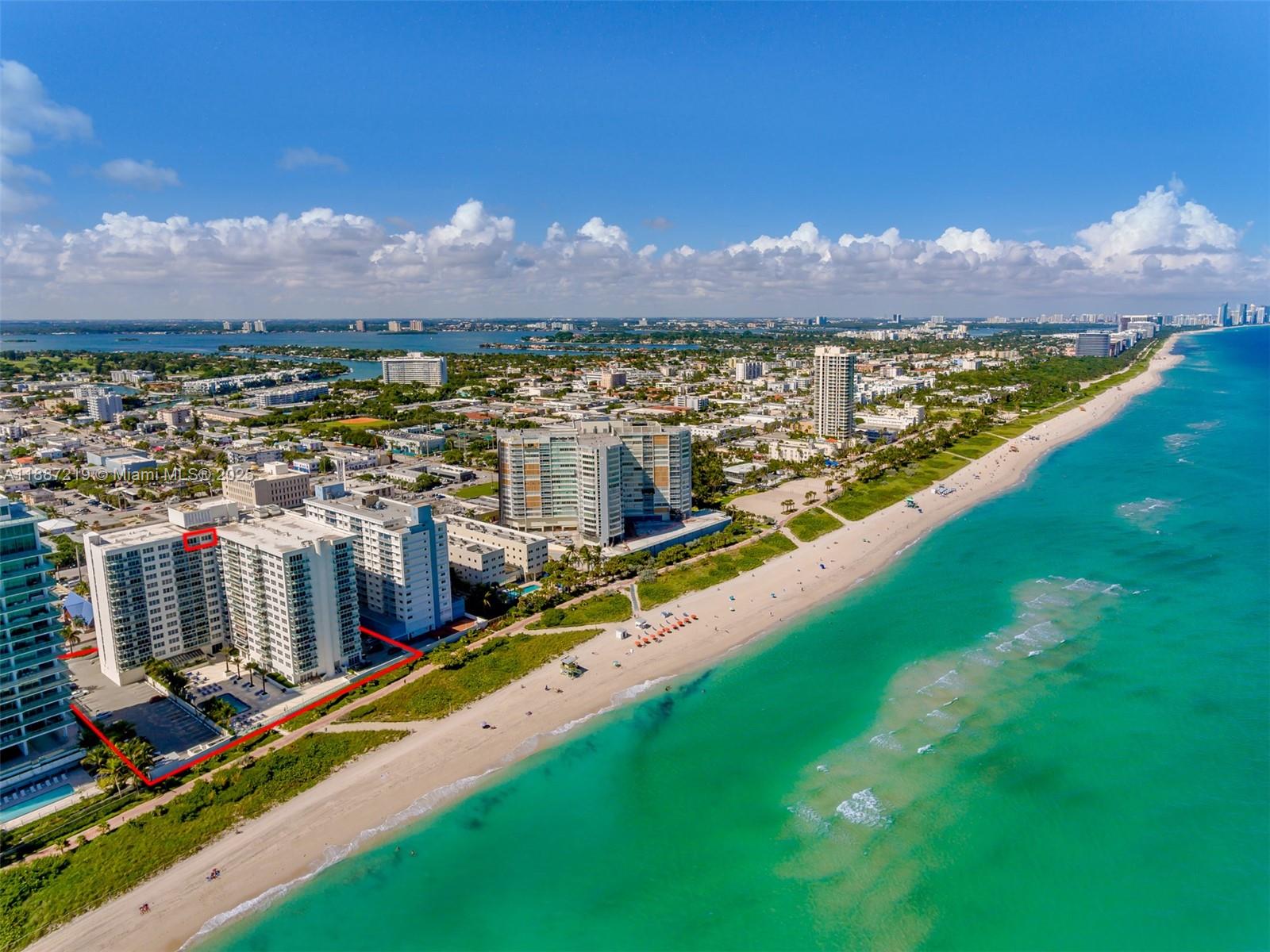 6917 Collins Ave #PH09, Miami Beach FL 33141