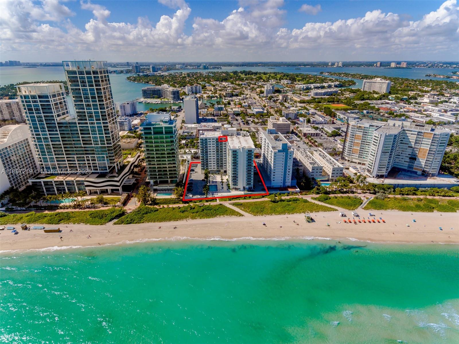 6917 Collins Ave #PH09, Miami Beach FL 33141