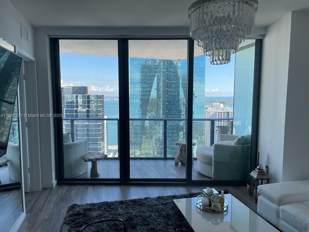 1300 S Miami Ave #3203, Miami FL 33130