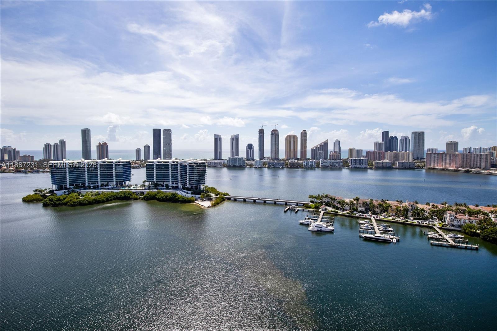 3201 NE 183rd ST #PH2904-05, Aventura FL 33160