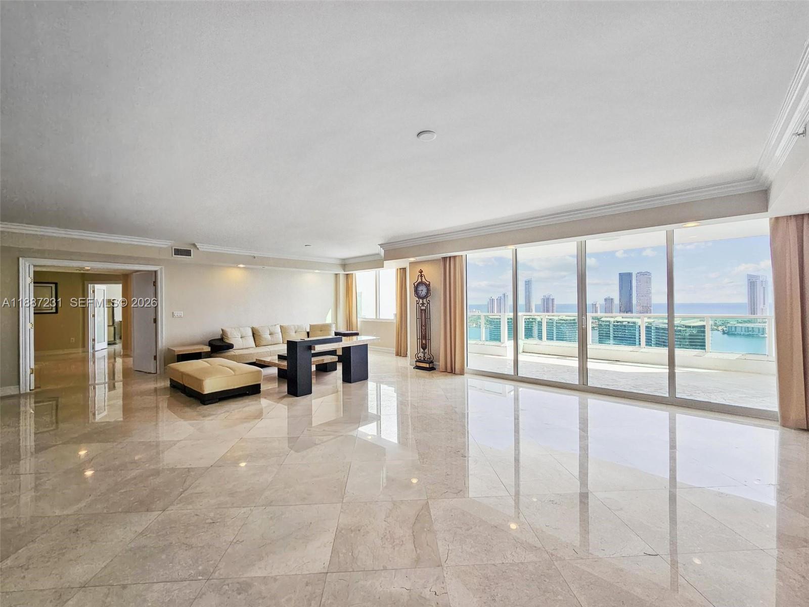 3201 NE 183rd ST #PH2904-05, Aventura FL 33160
