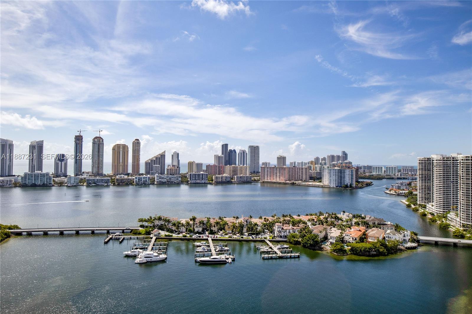 3201 NE 183rd ST #PH2904-05, Aventura FL 33160